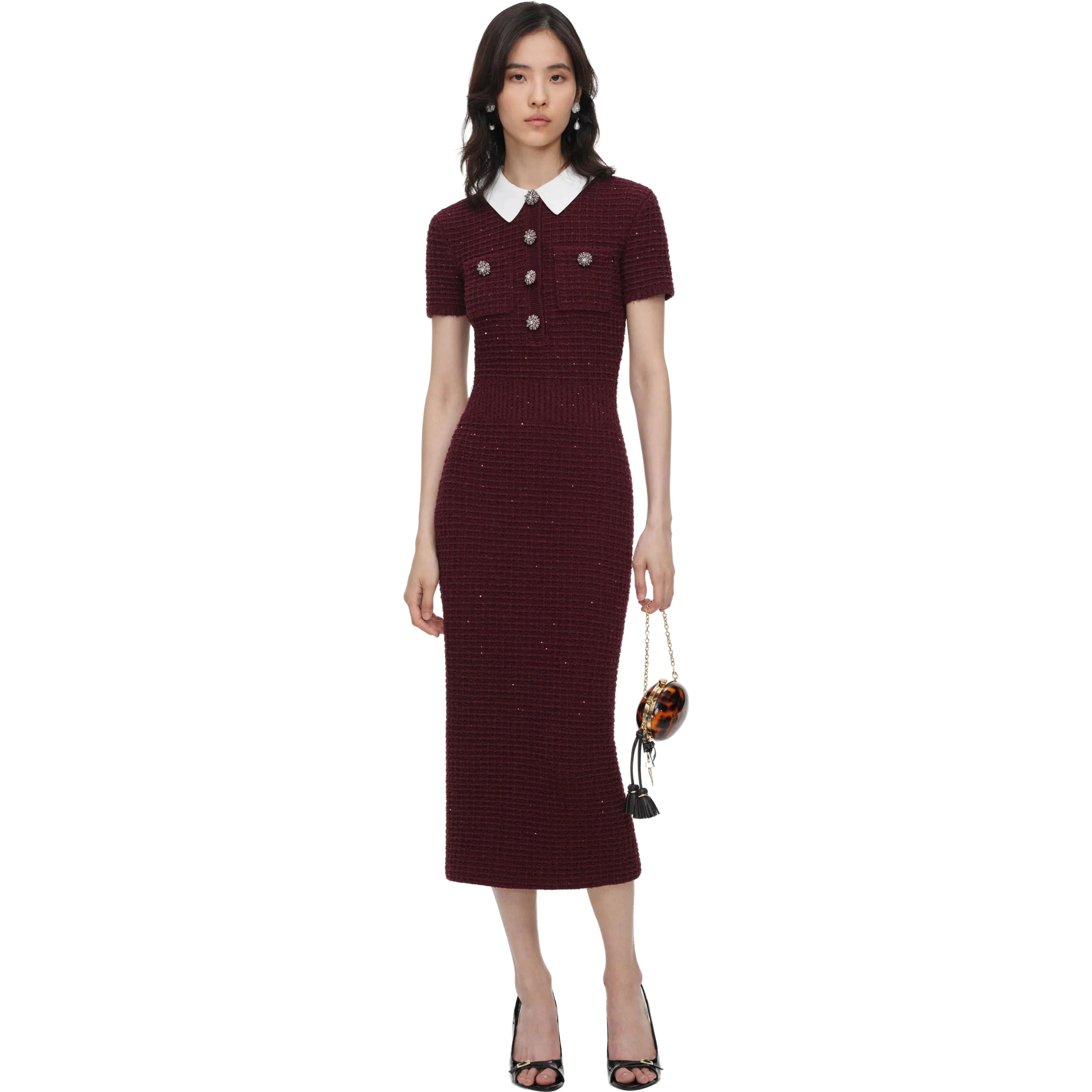 SELF PORTRAIT Dresses