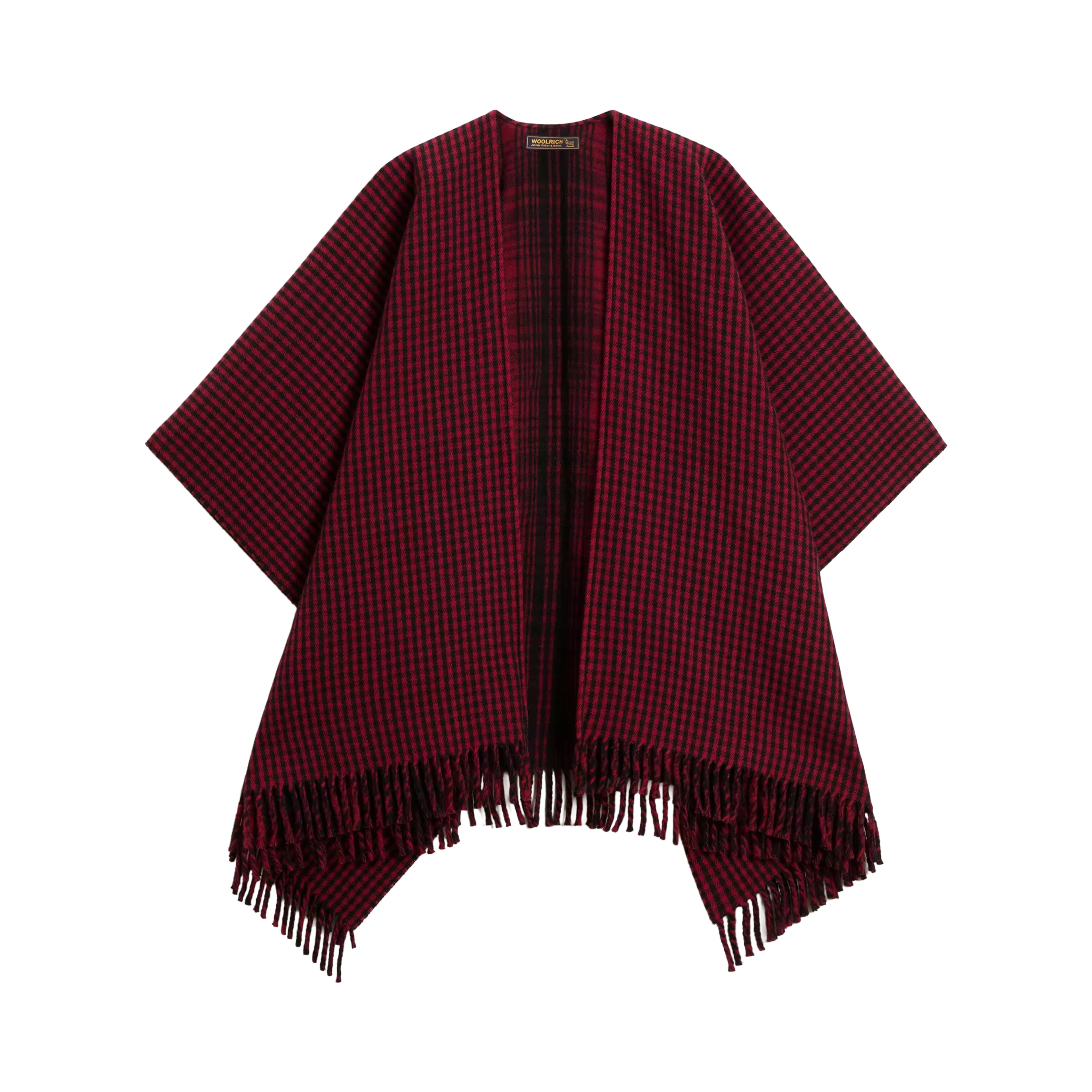 WOOLRICH Scarfs