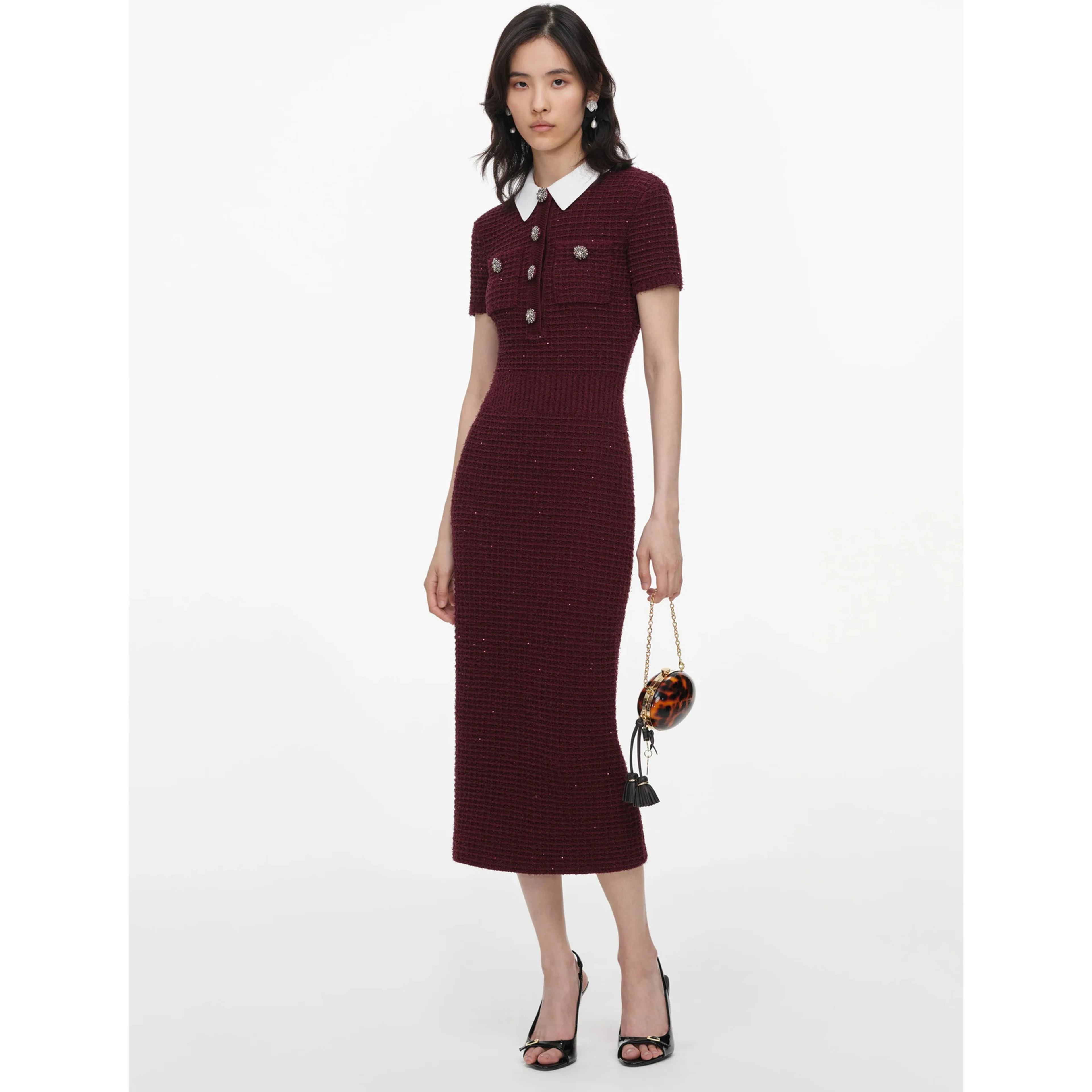 SELF PORTRAIT Dresses