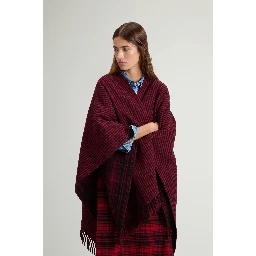 WOOLRICH Scarfs