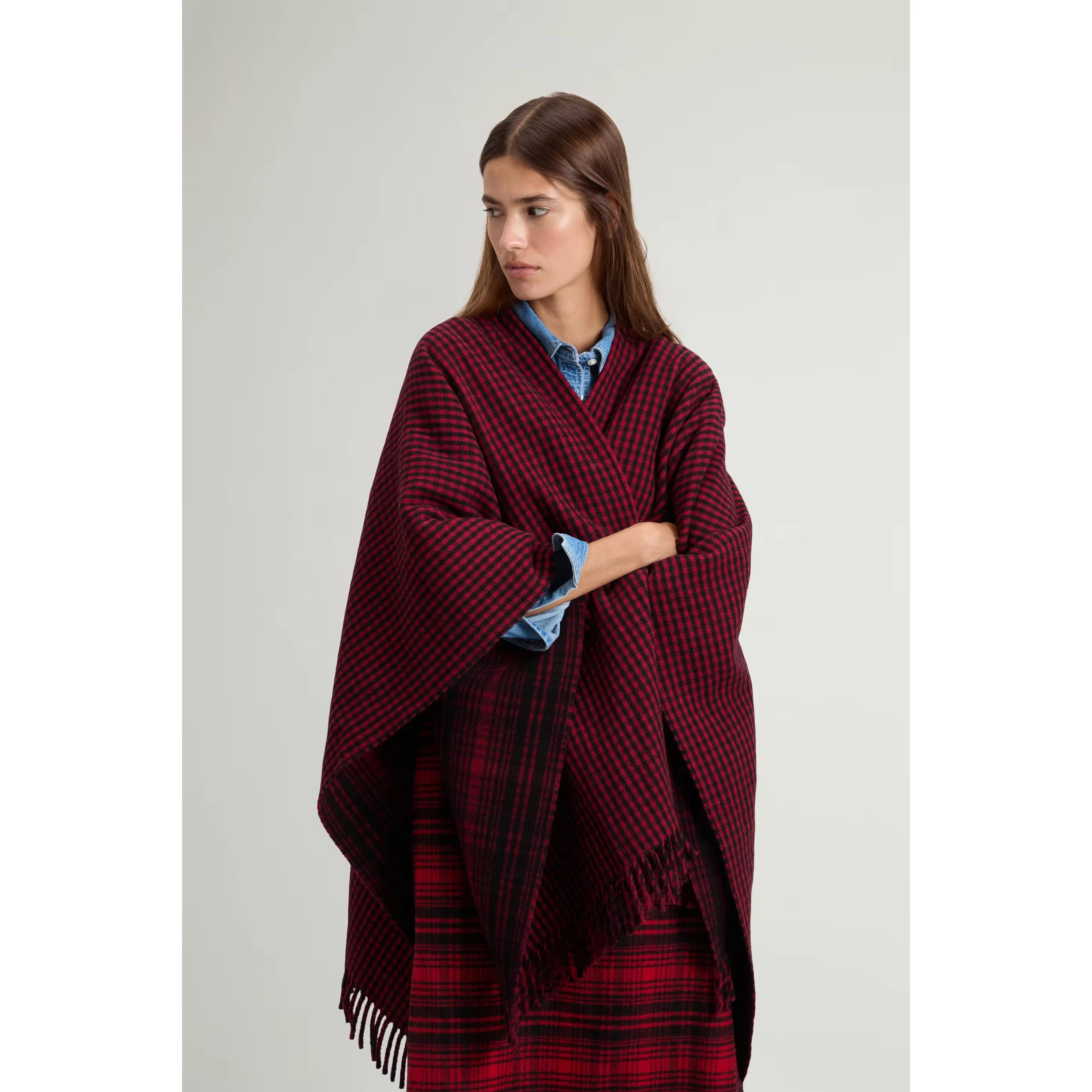 WOOLRICH Scarfs