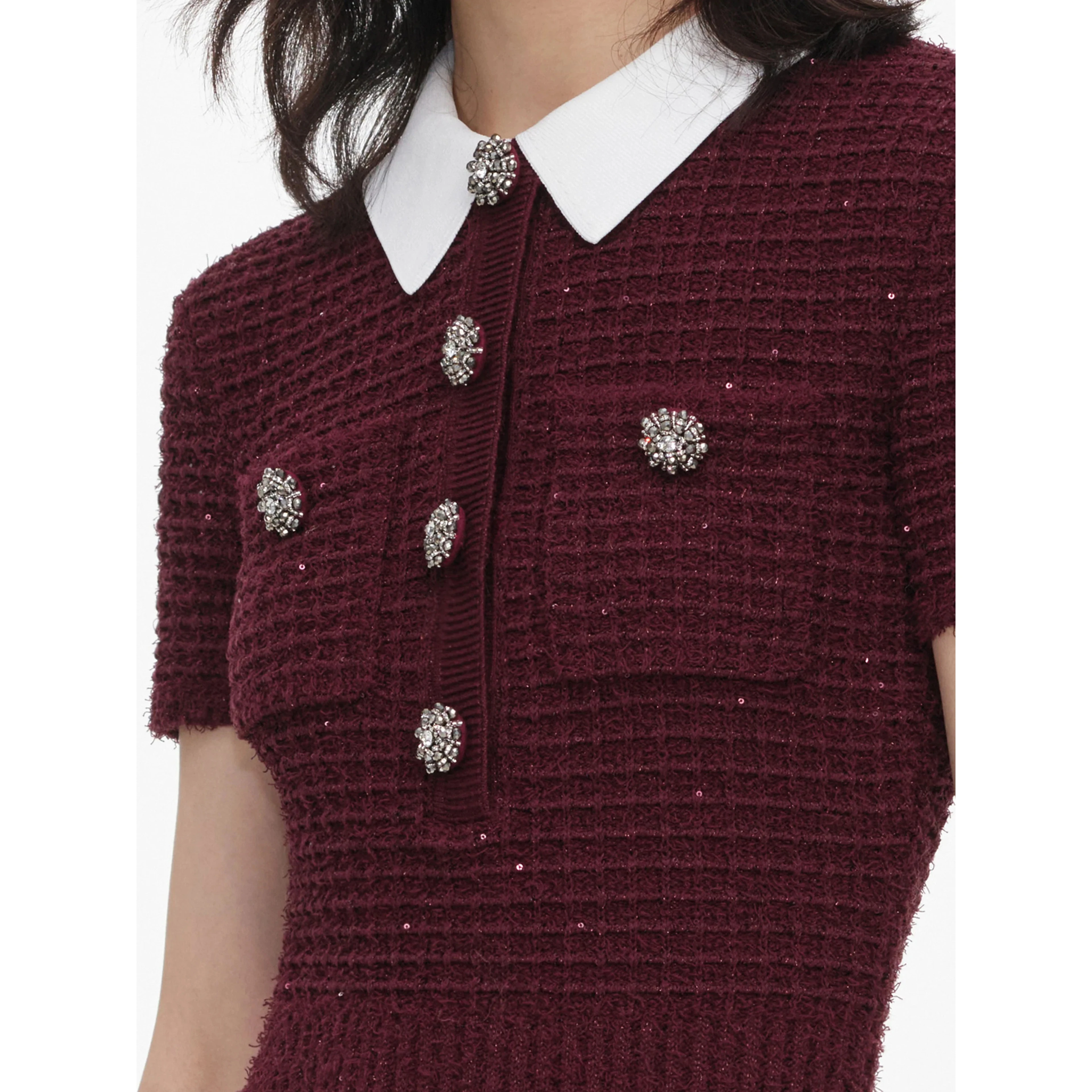 SELF PORTRAIT Dresses