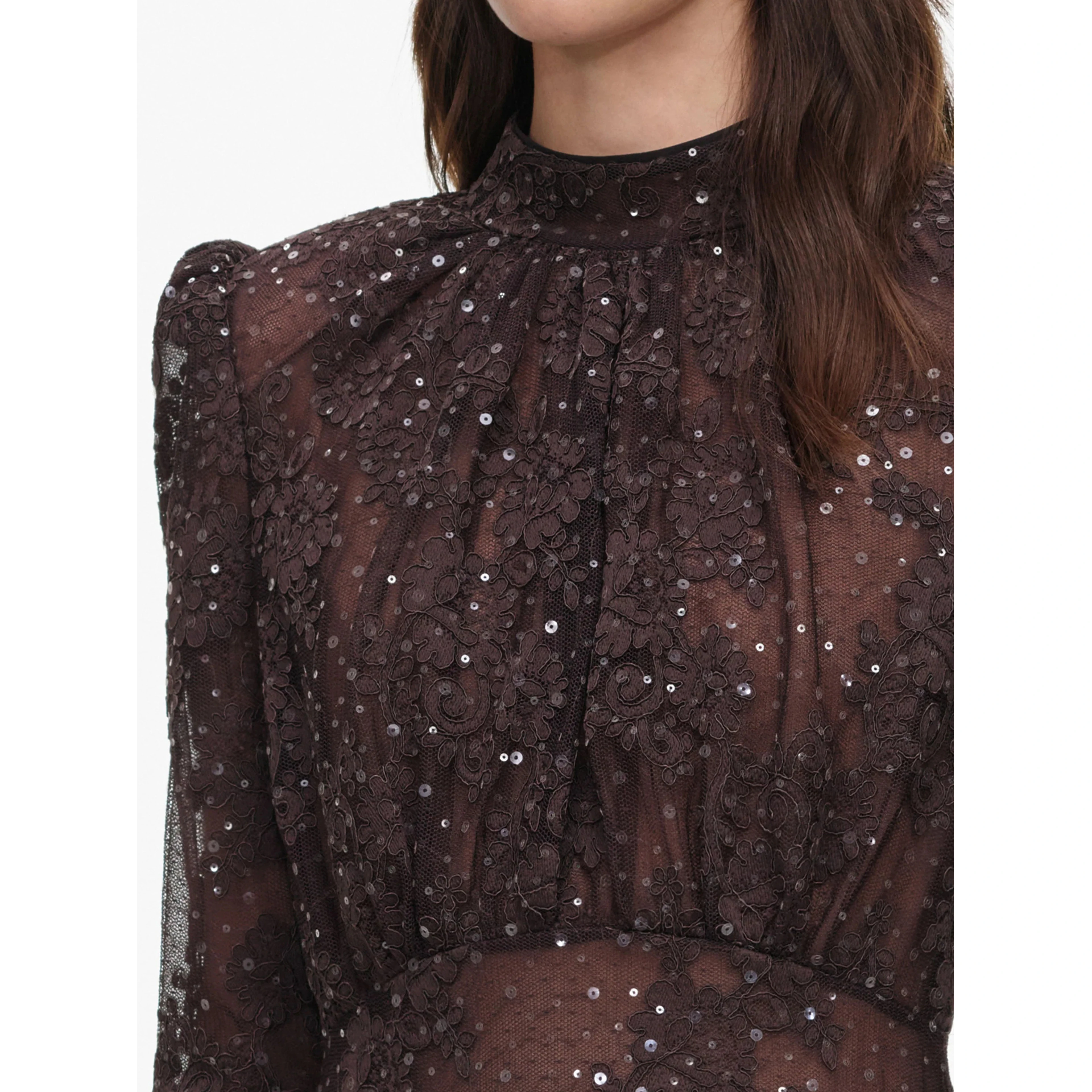 SELF PORTRAIT Dresses
