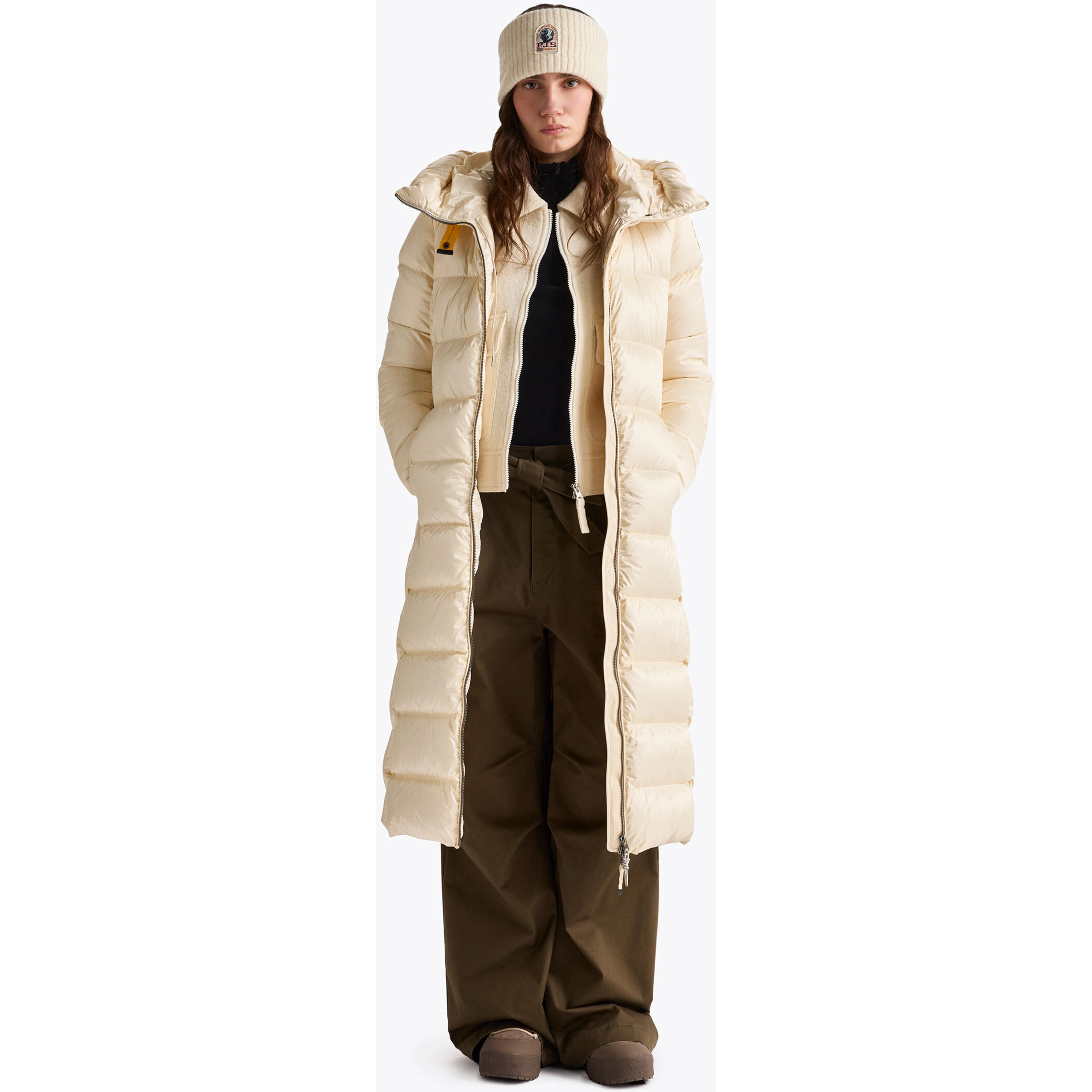 PARAJUMPERS Hats