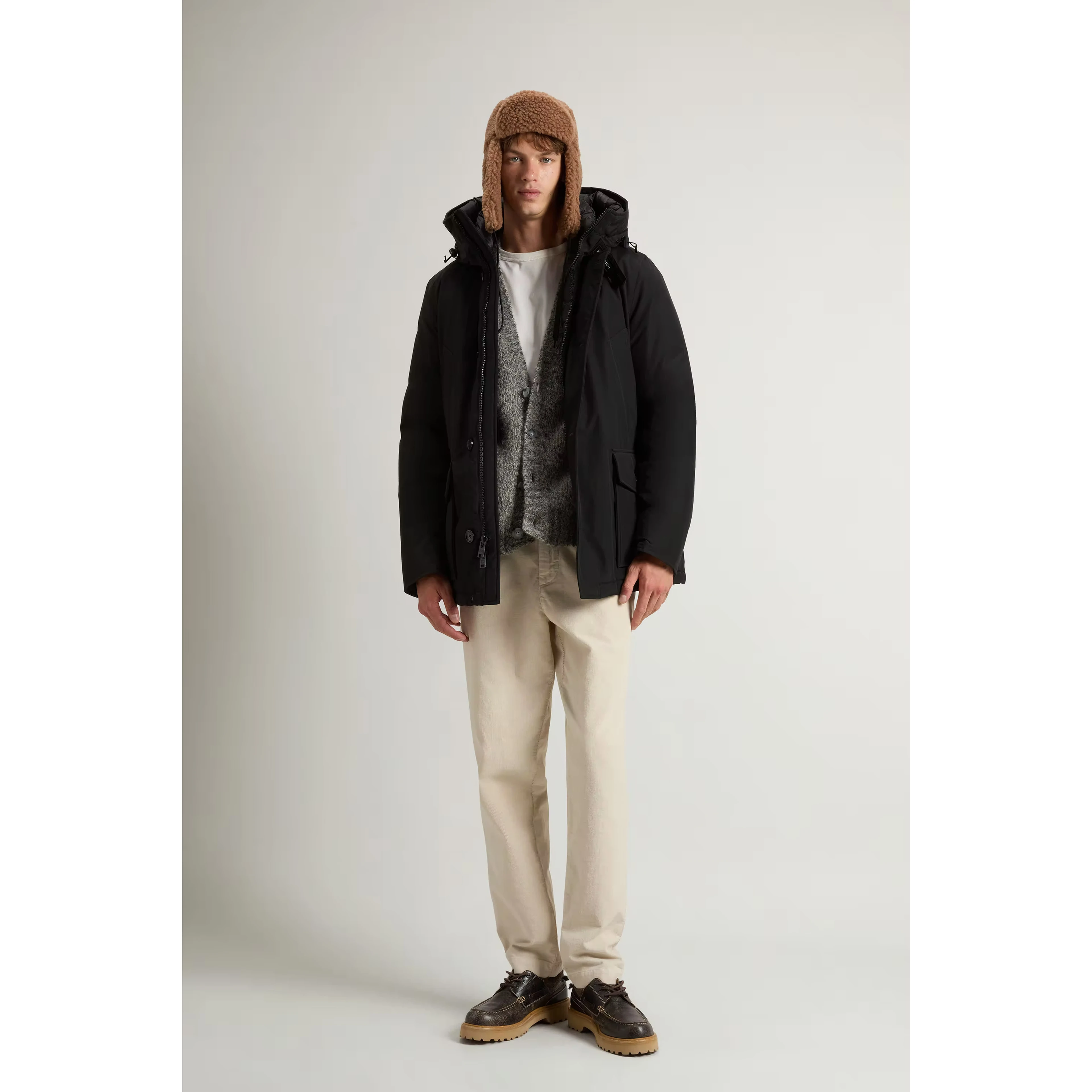 WOOLRICH Coats