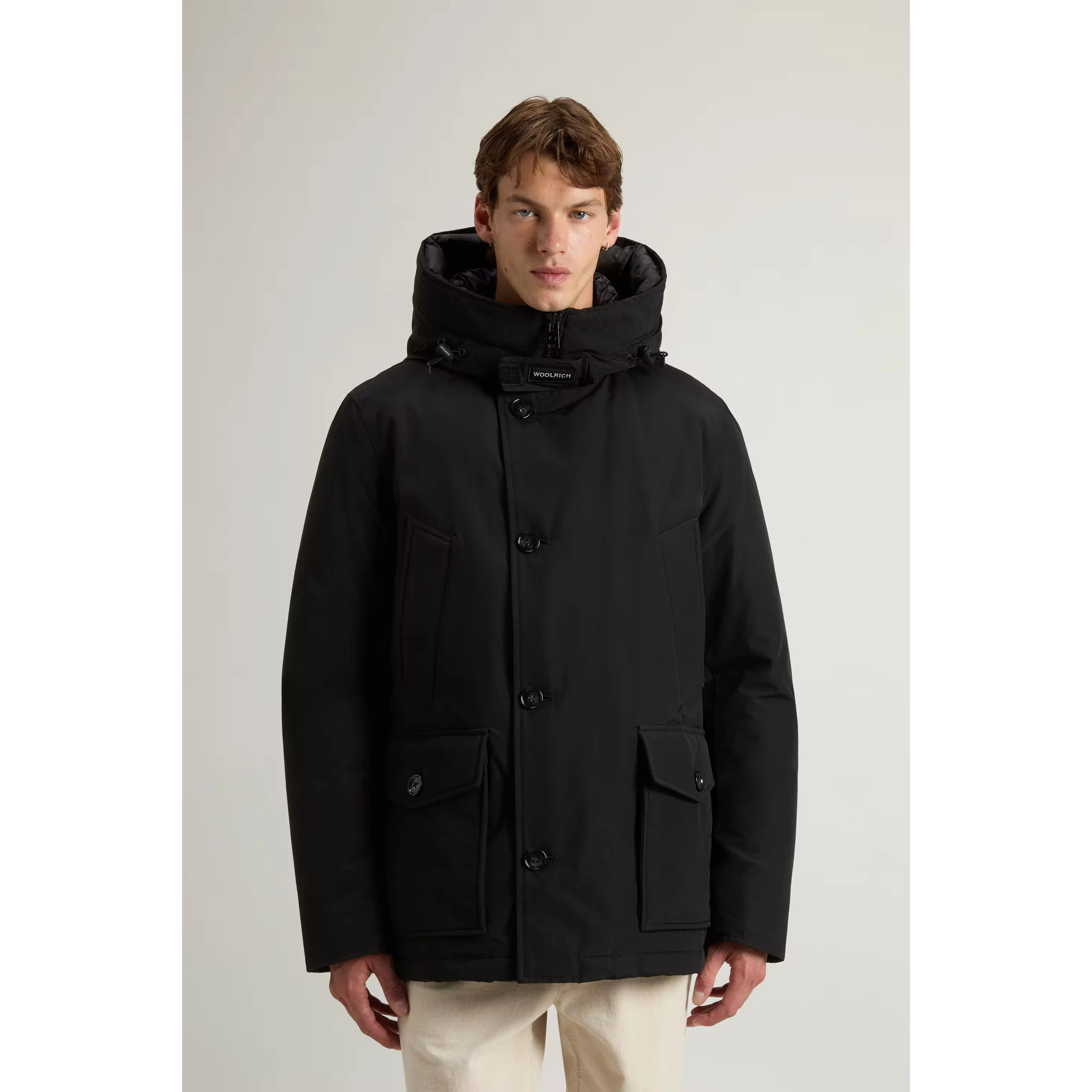 WOOLRICH Coats