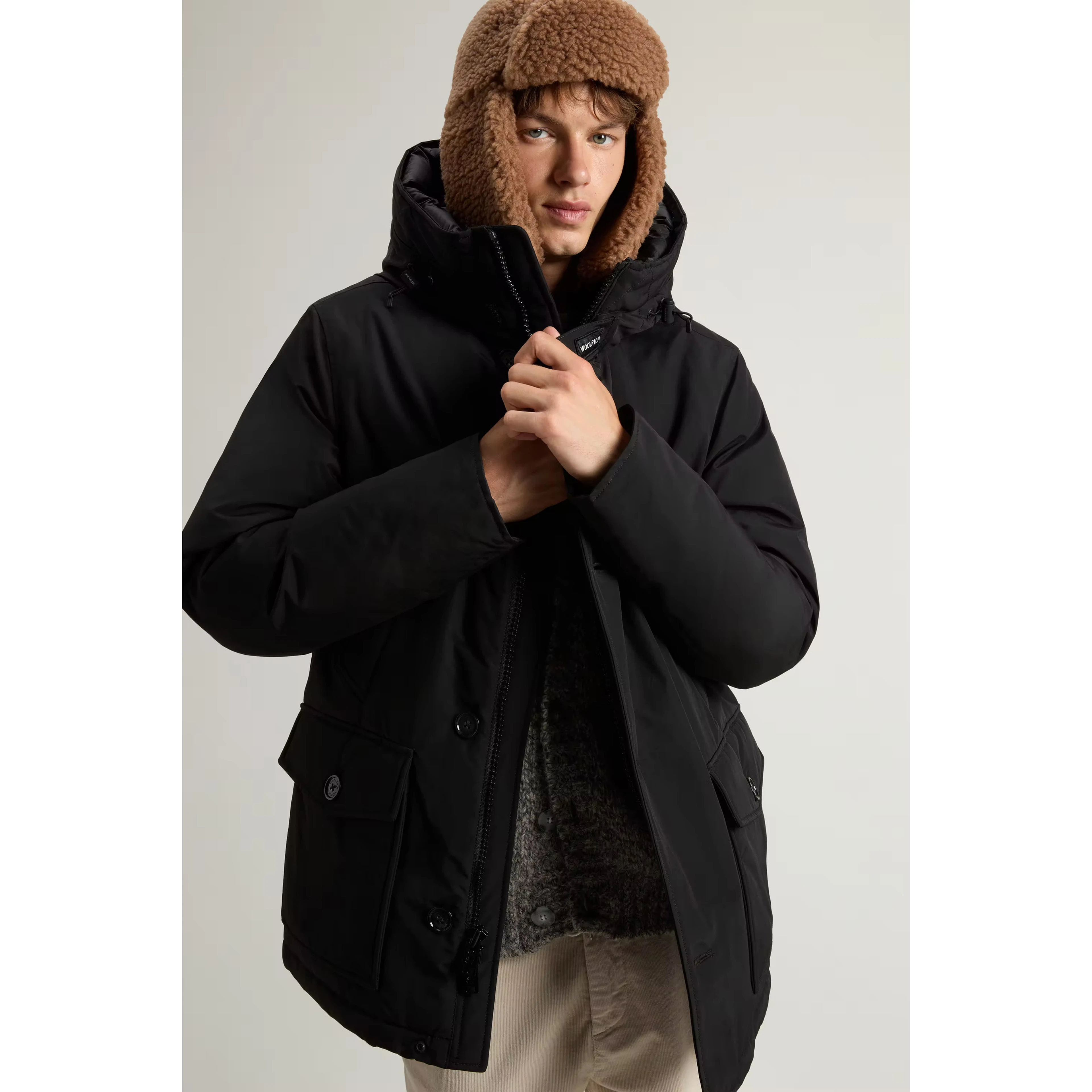 WOOLRICH Coats