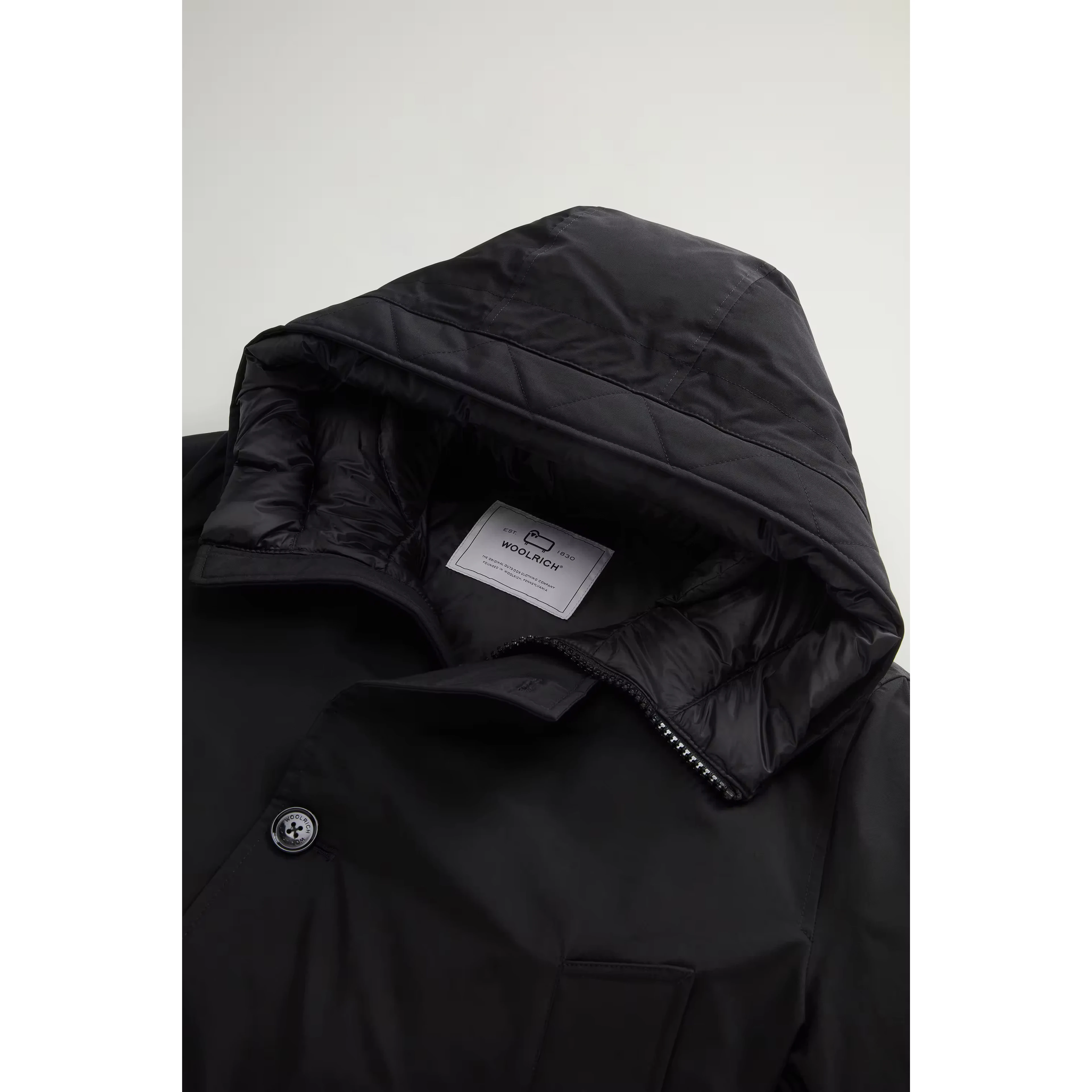 WOOLRICH Coats