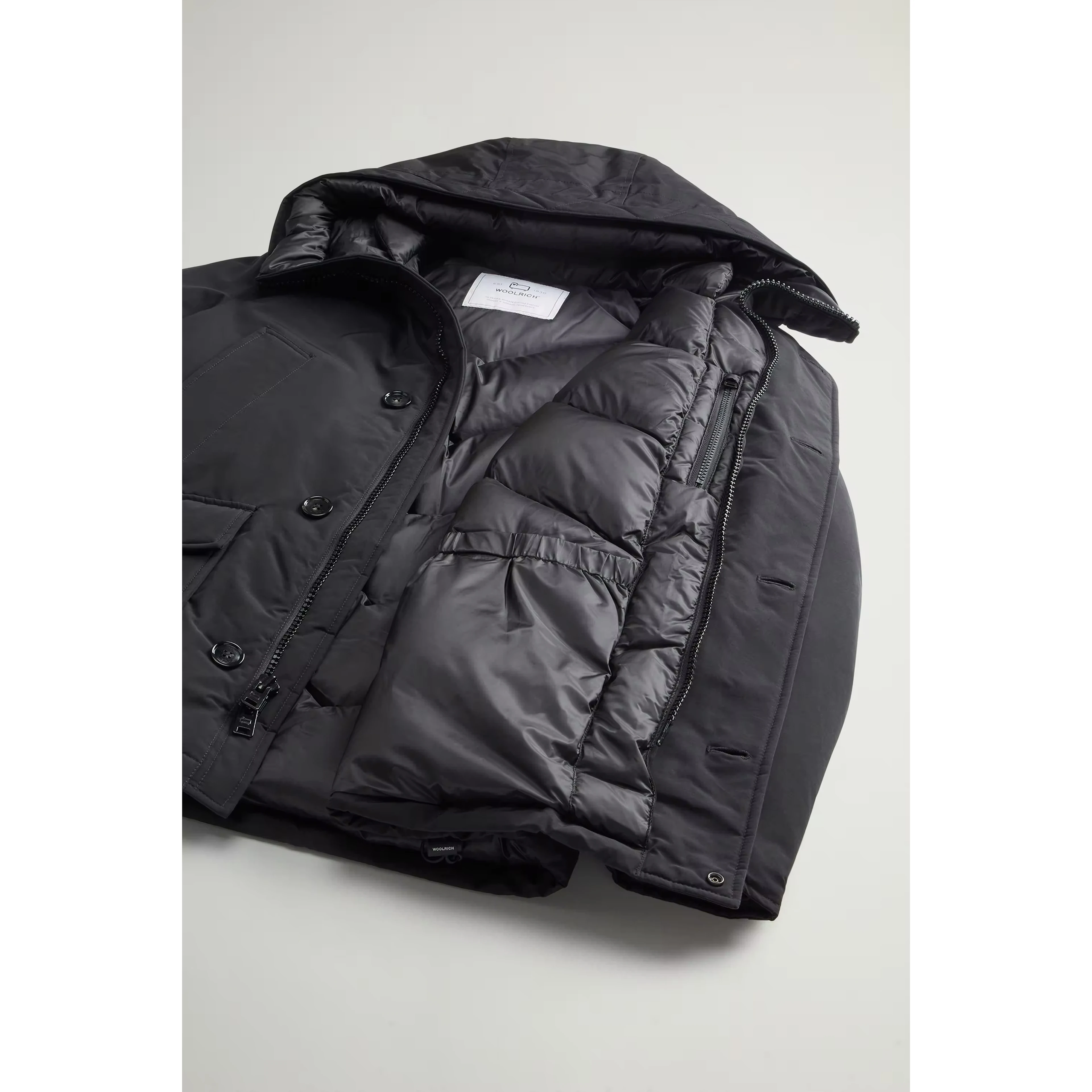 WOOLRICH Coats