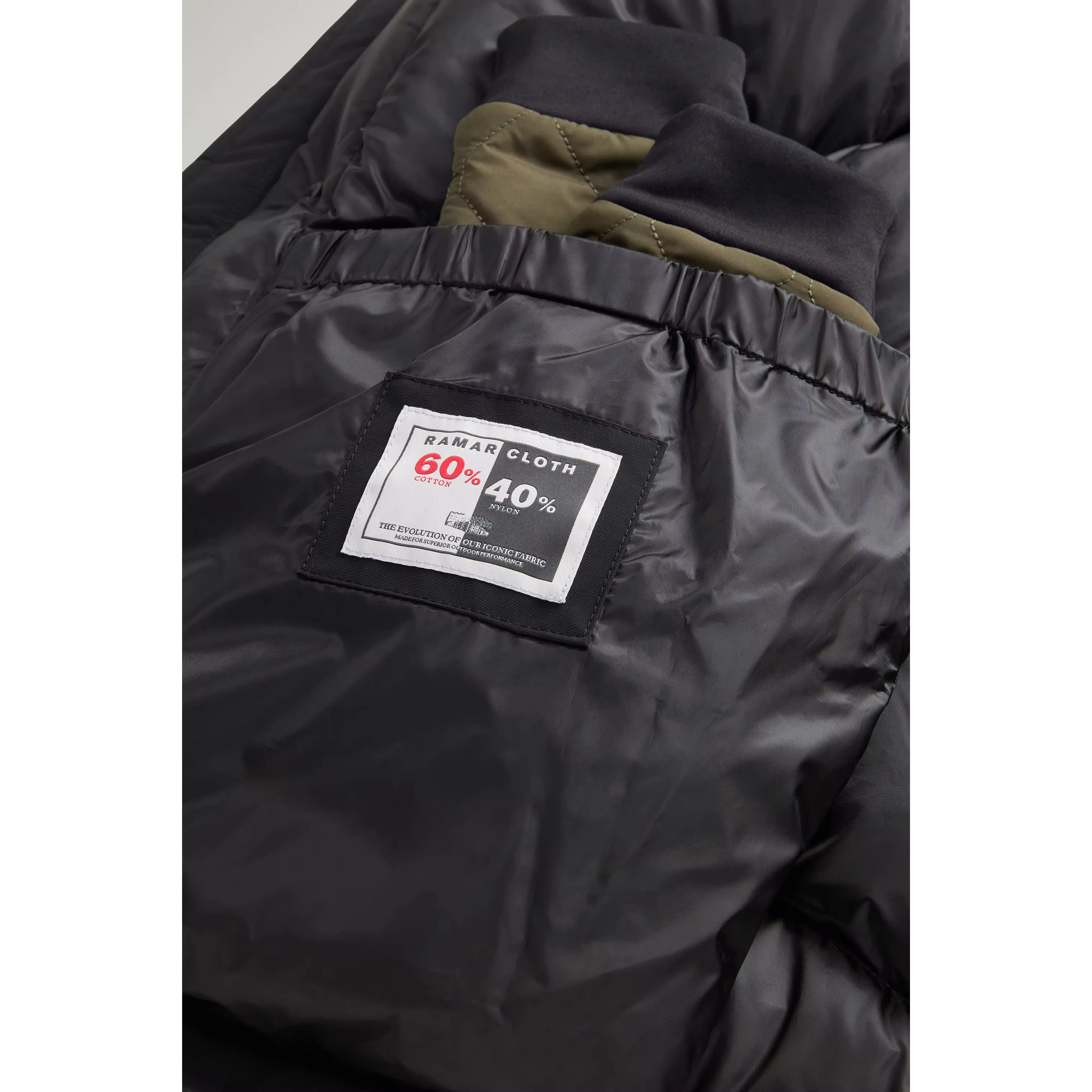 WOOLRICH Coats