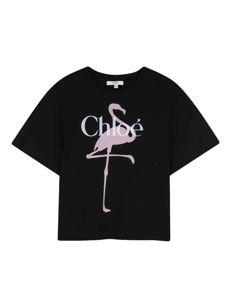 Chloè T-shirts and Polos