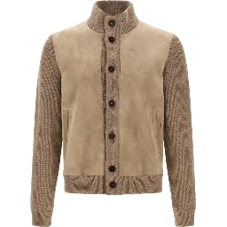 ZEGNA Jackets