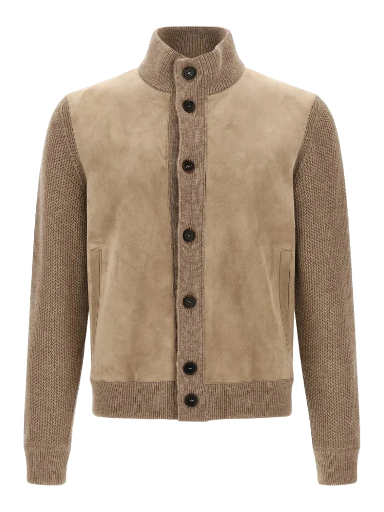 ZEGNA Jackets
