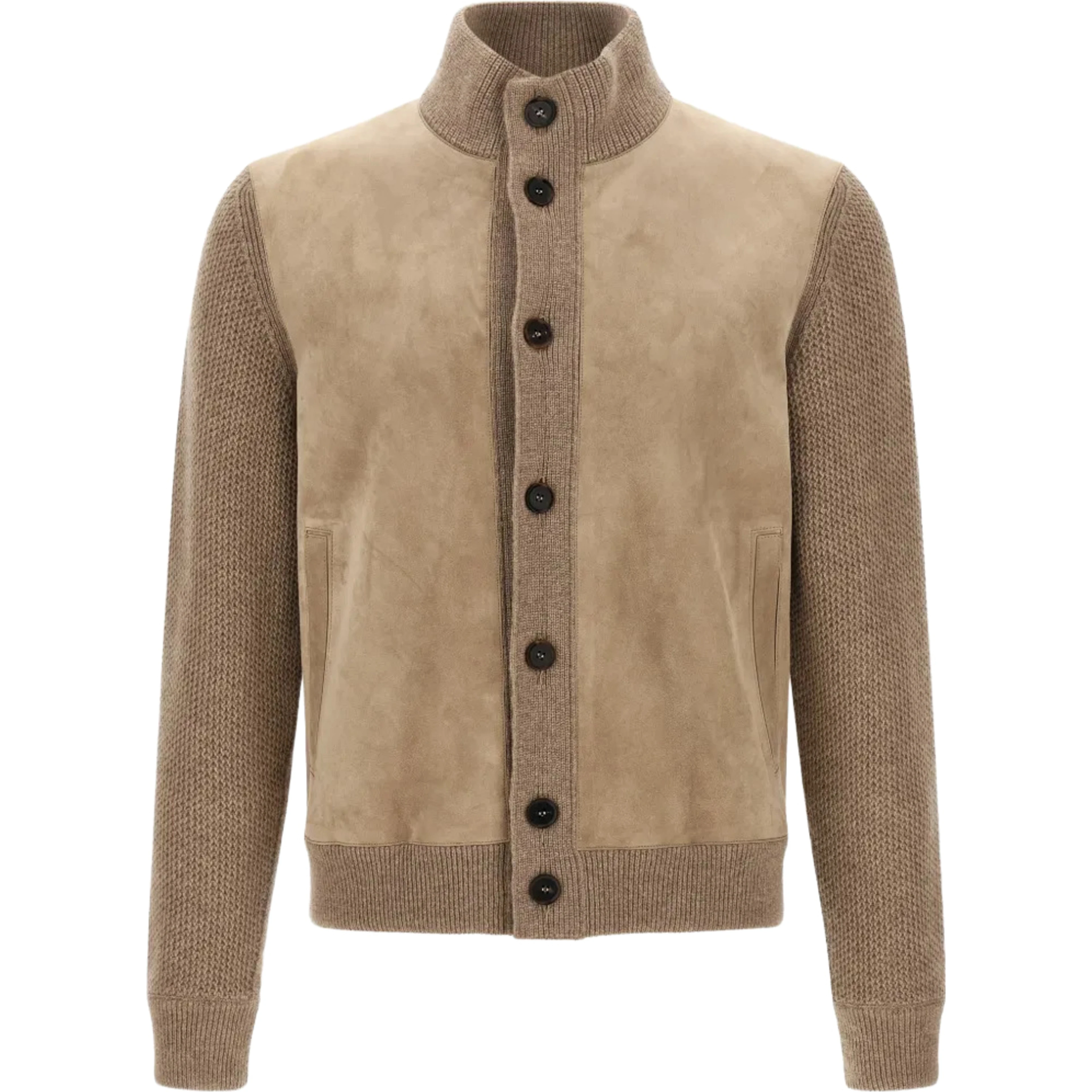 ZEGNA Jackets