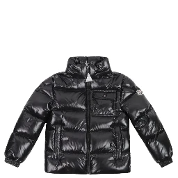 MONCLER Kids Coats