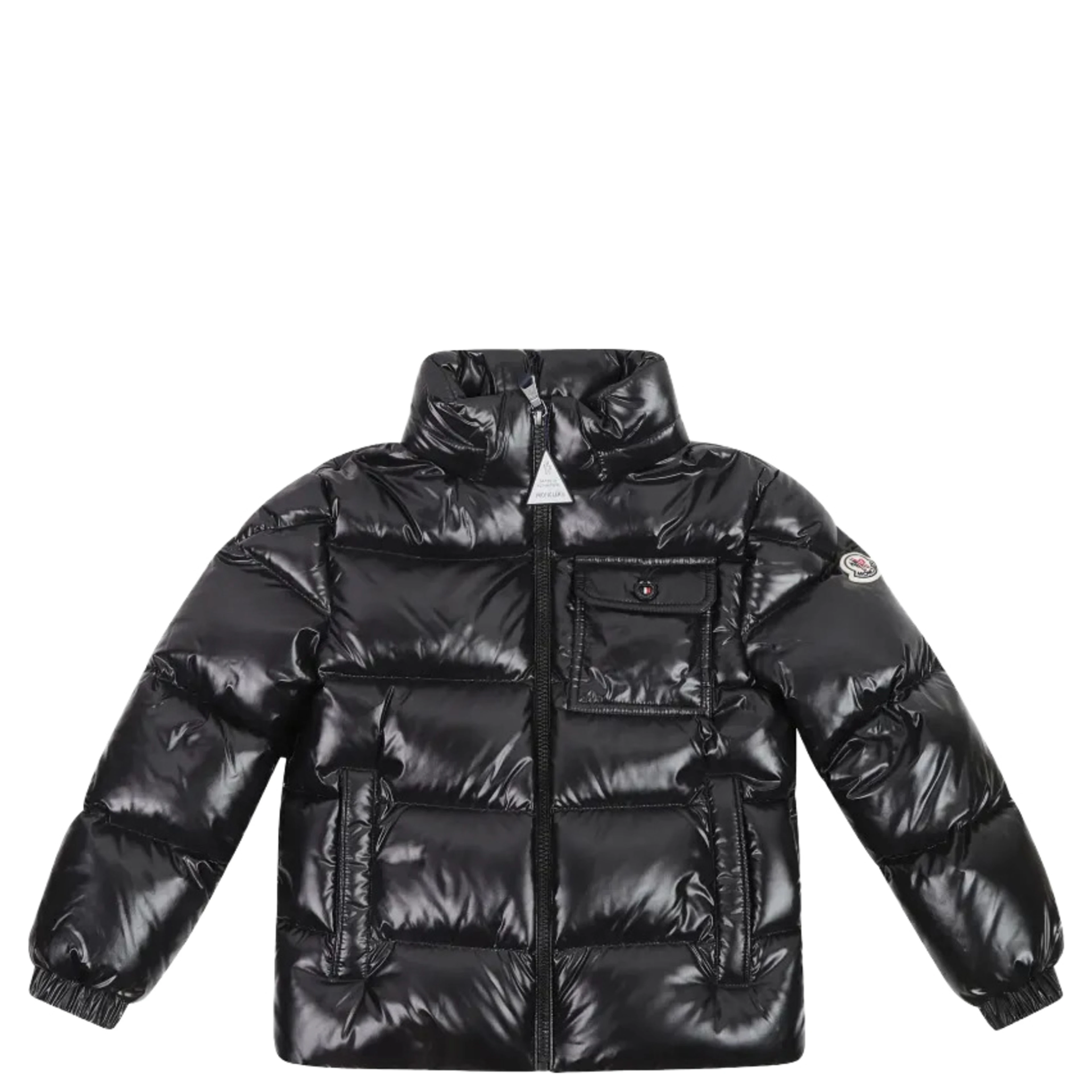 MONCLER Kids Coats