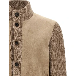 ZEGNA Jackets