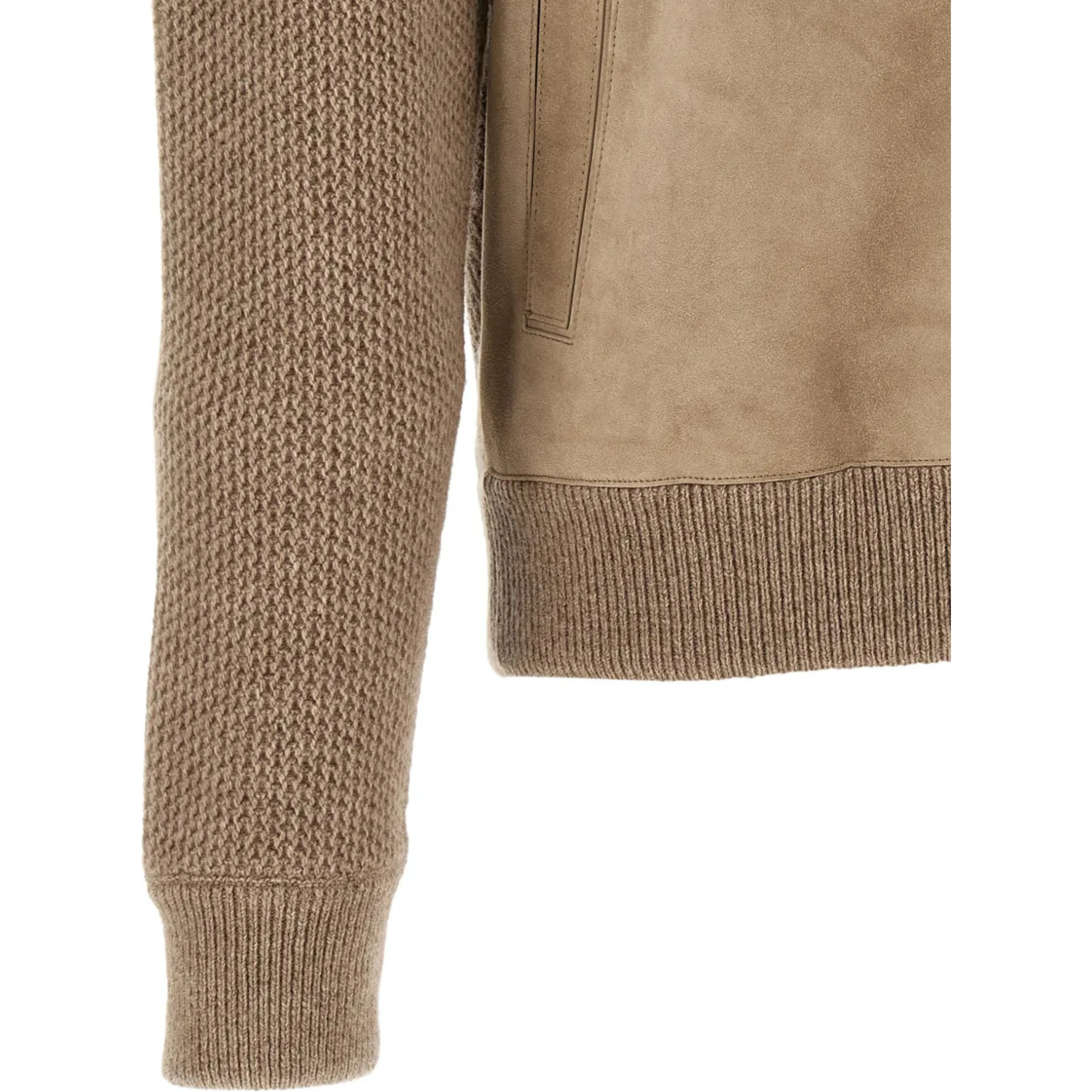 ZEGNA Jackets