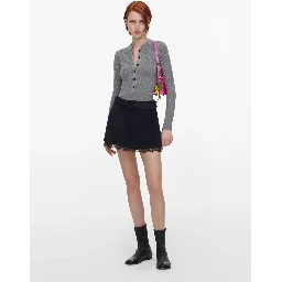 SELF PORTRAIT Shorts