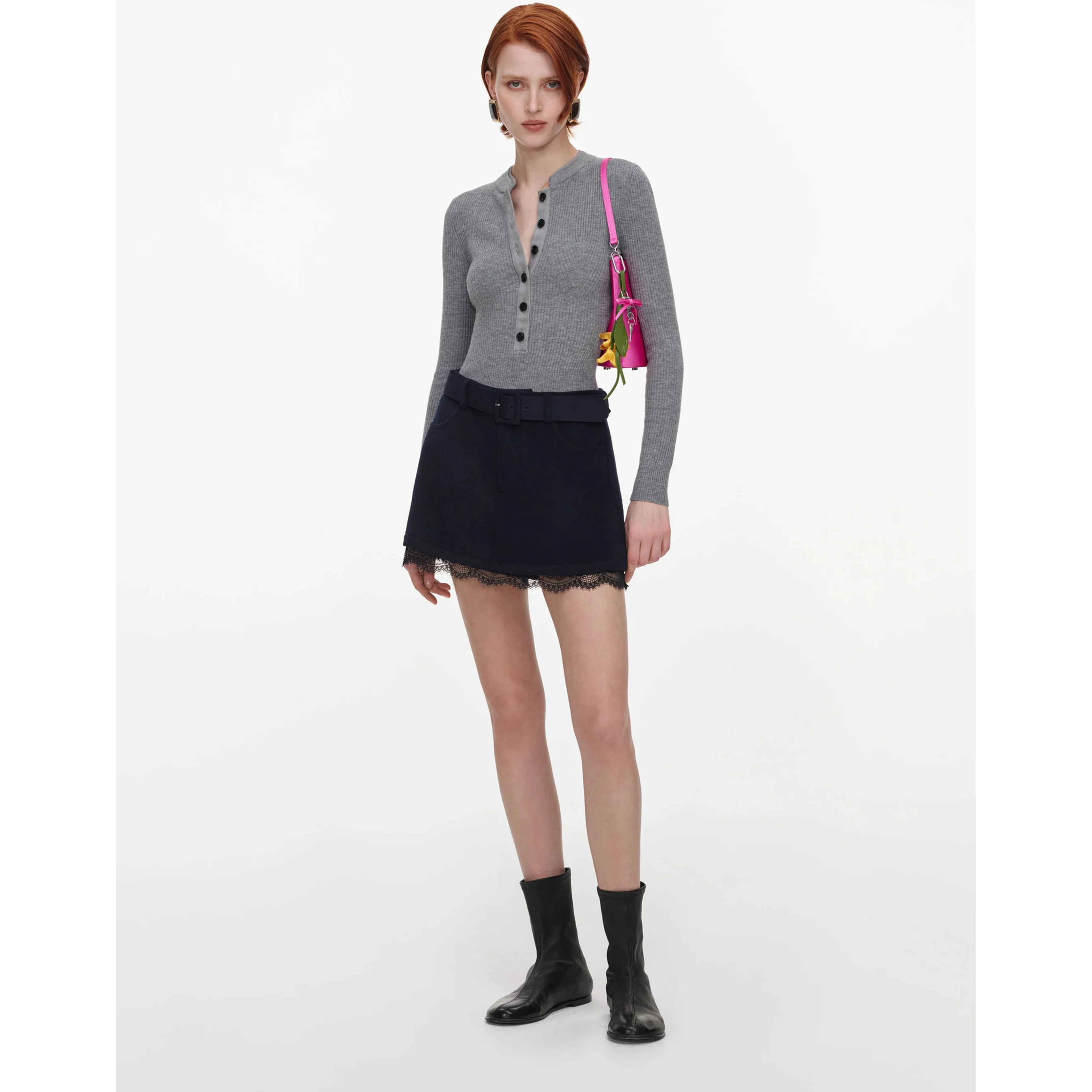 SELF PORTRAIT Shorts