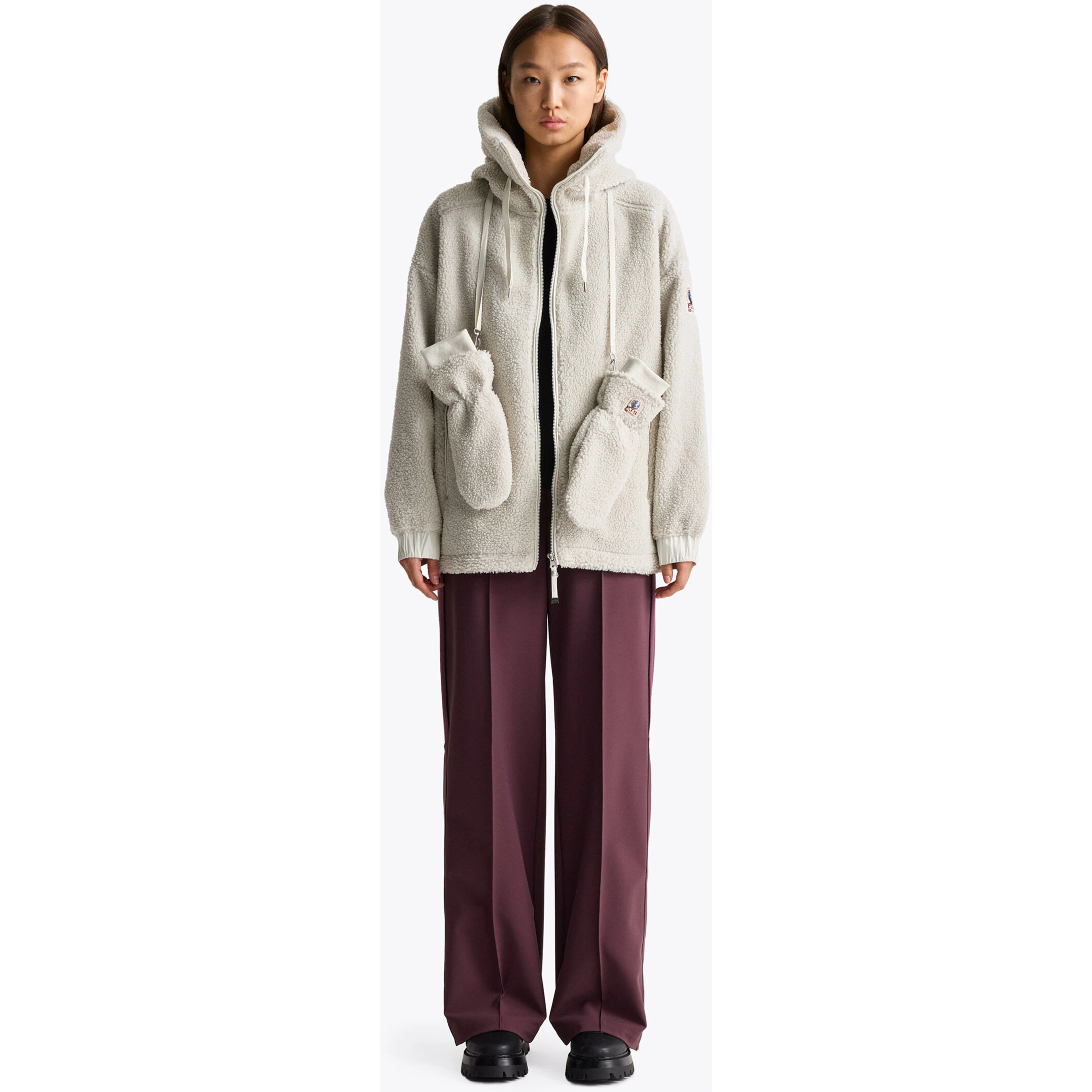 PARAJUMPERS Sweaters