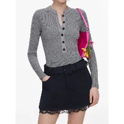 SELF PORTRAIT Shorts