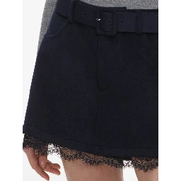 SELF PORTRAIT Shorts
