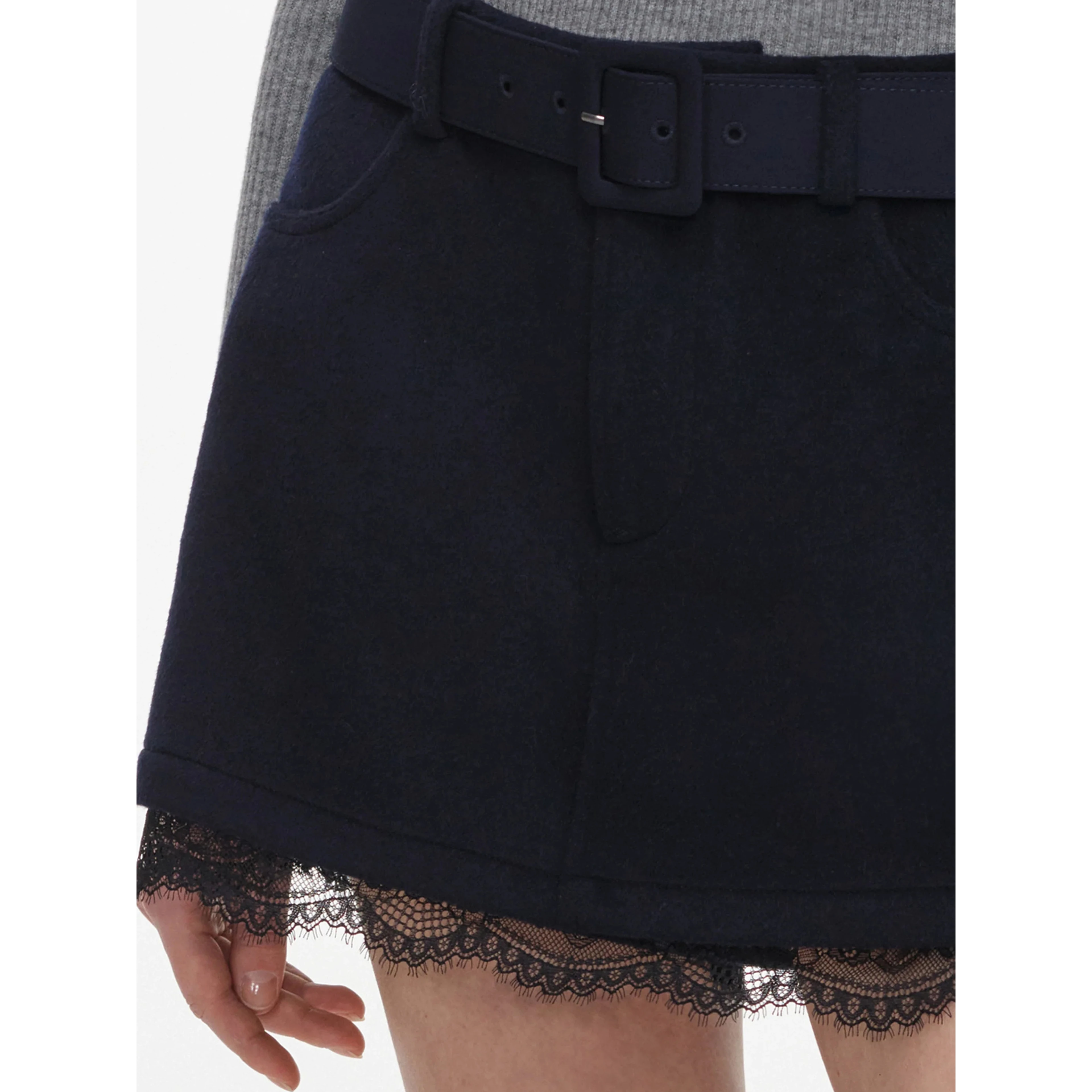 SELF PORTRAIT Shorts