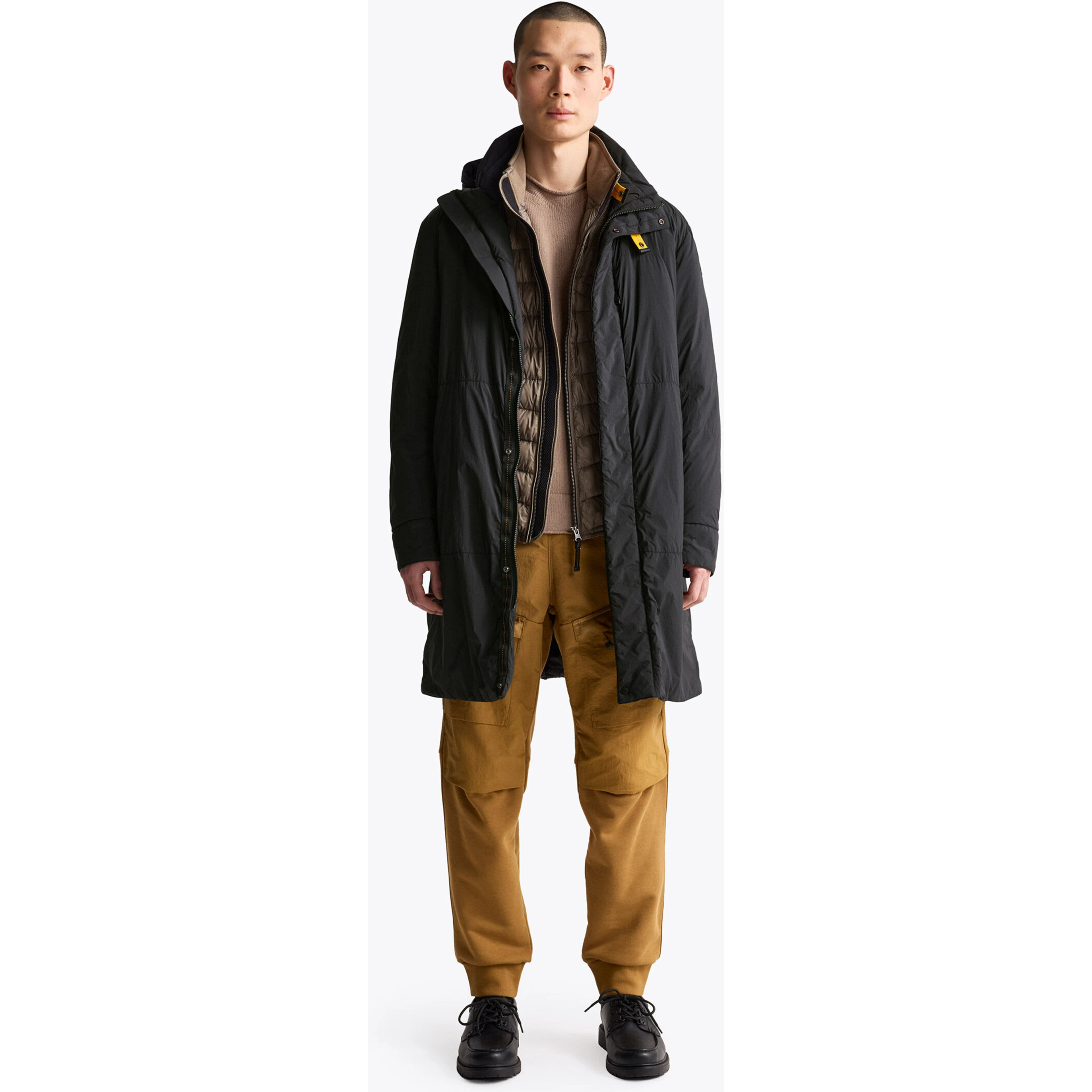 PARAJUMPERS Coats