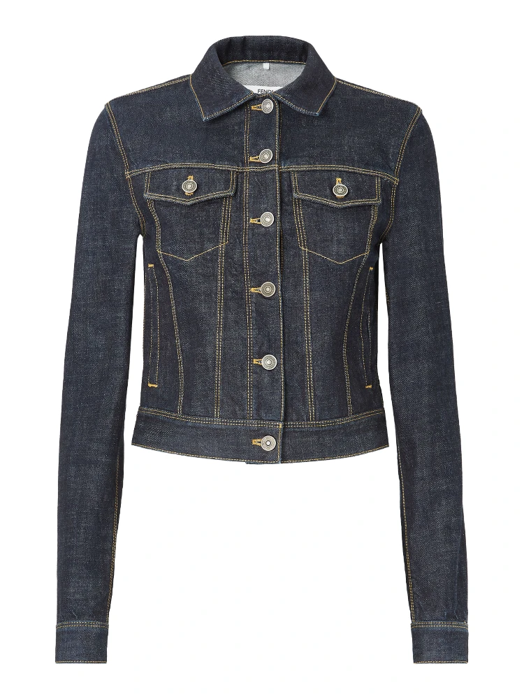 FENDI Jackets