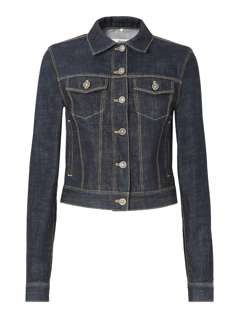 FENDI Jackets