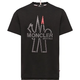 MONCLER T-shirts and Polos