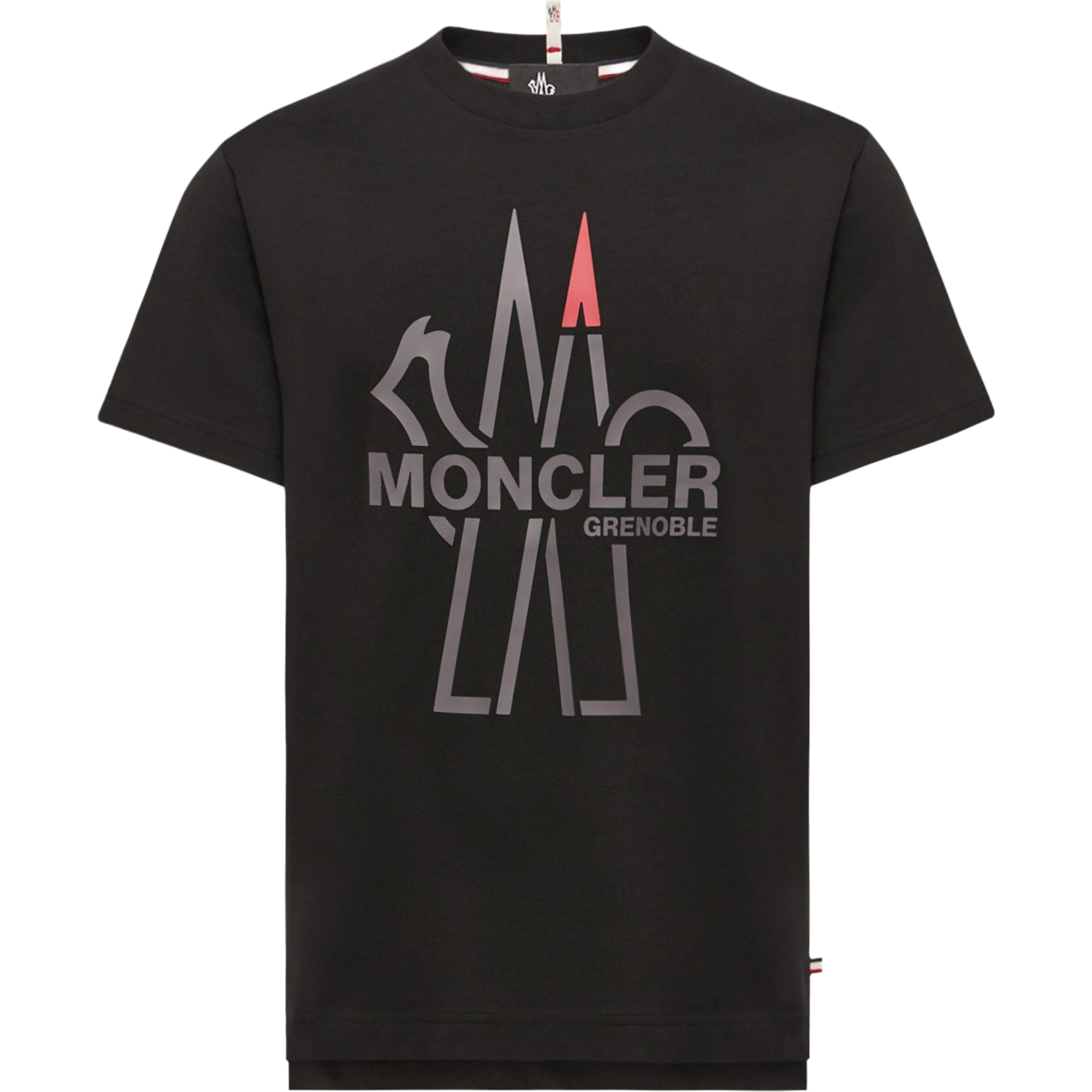 MONCLER T-shirts and Polos