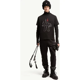MONCLER T-shirts and Polos