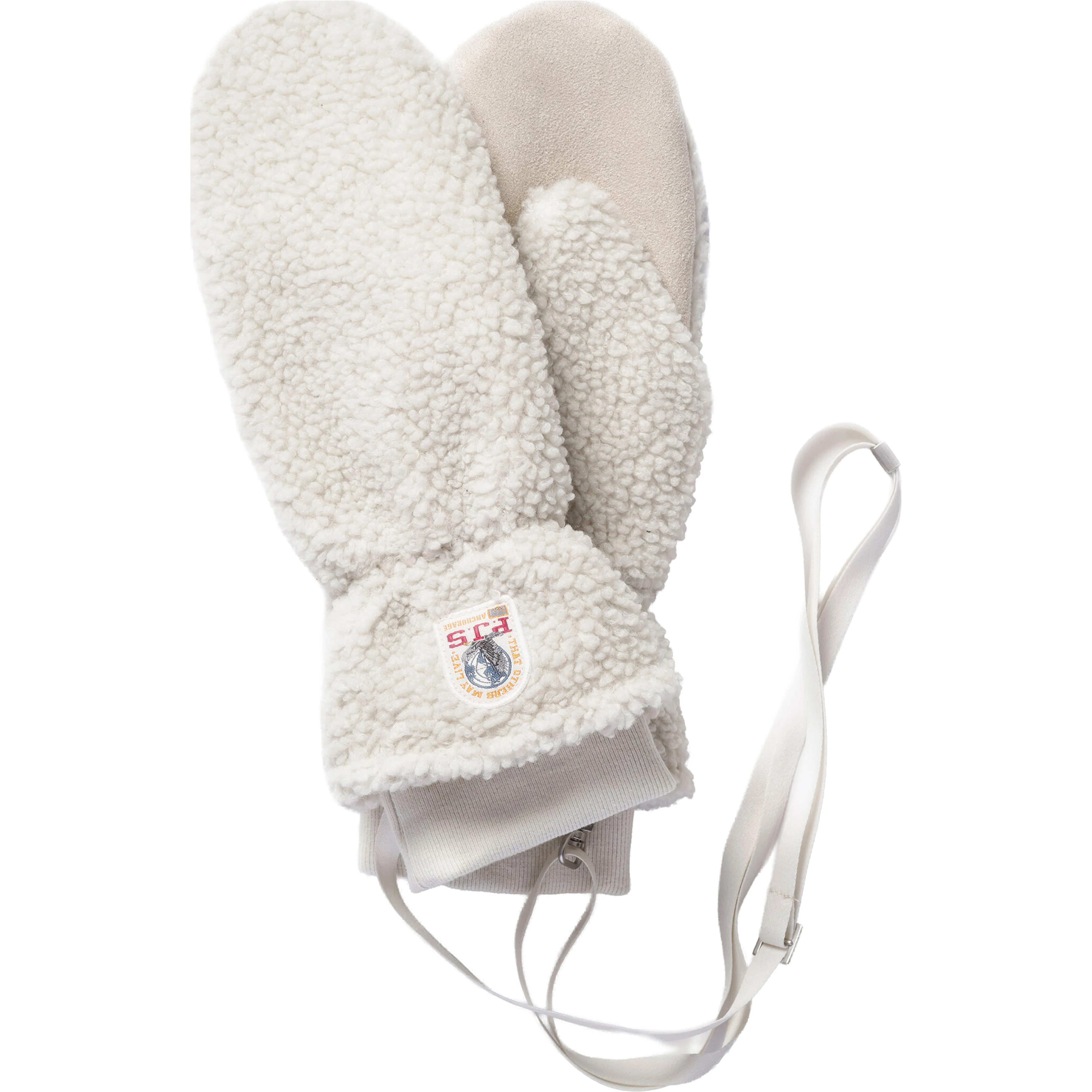 PARAJUMPERS Gloves