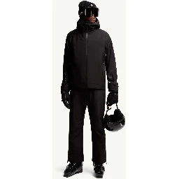 MONCLER Jackets