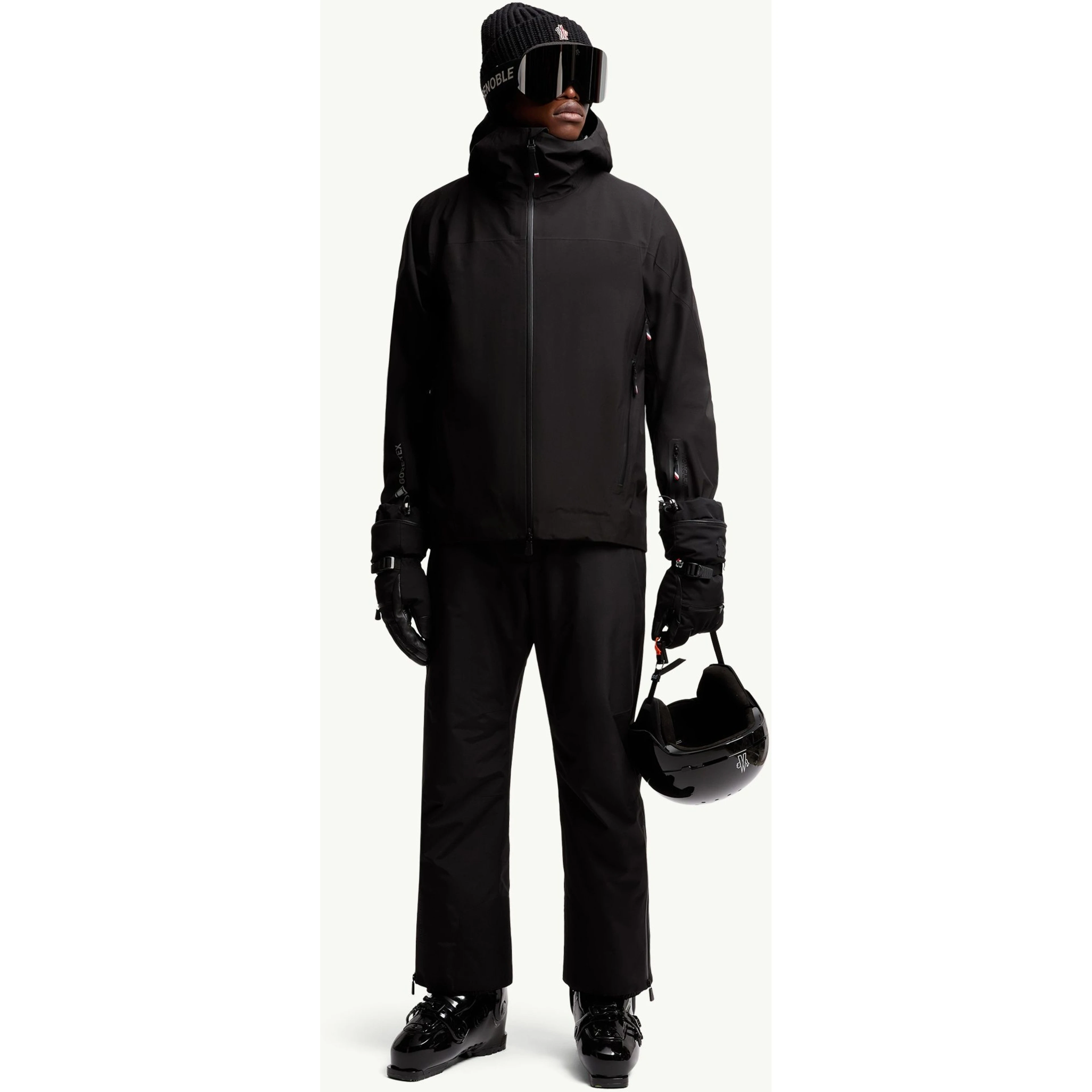MONCLER Jackets