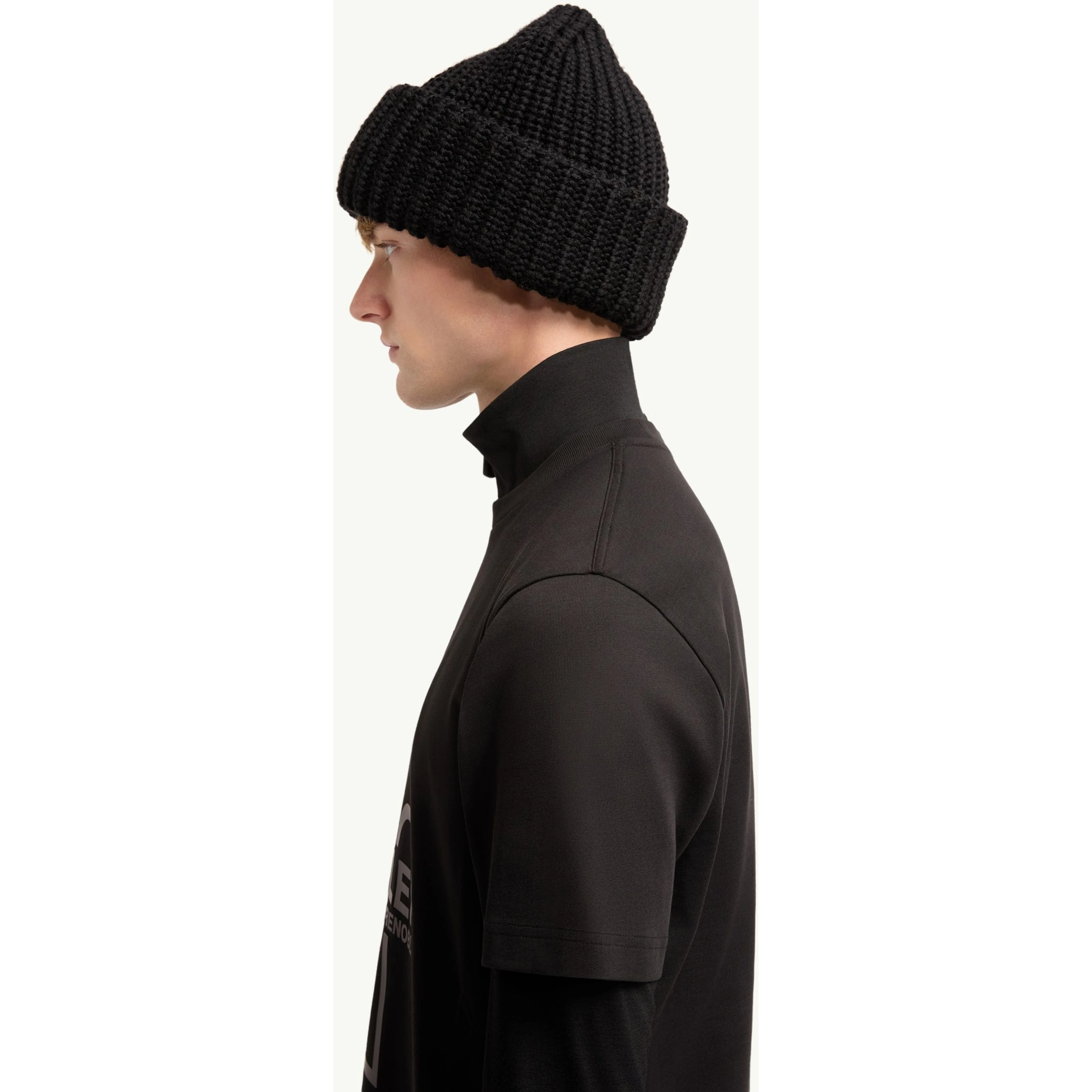 MONCLER T-shirts and Polos