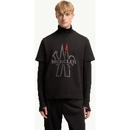 MONCLER T-shirts and Polos