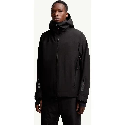 MONCLER Jackets