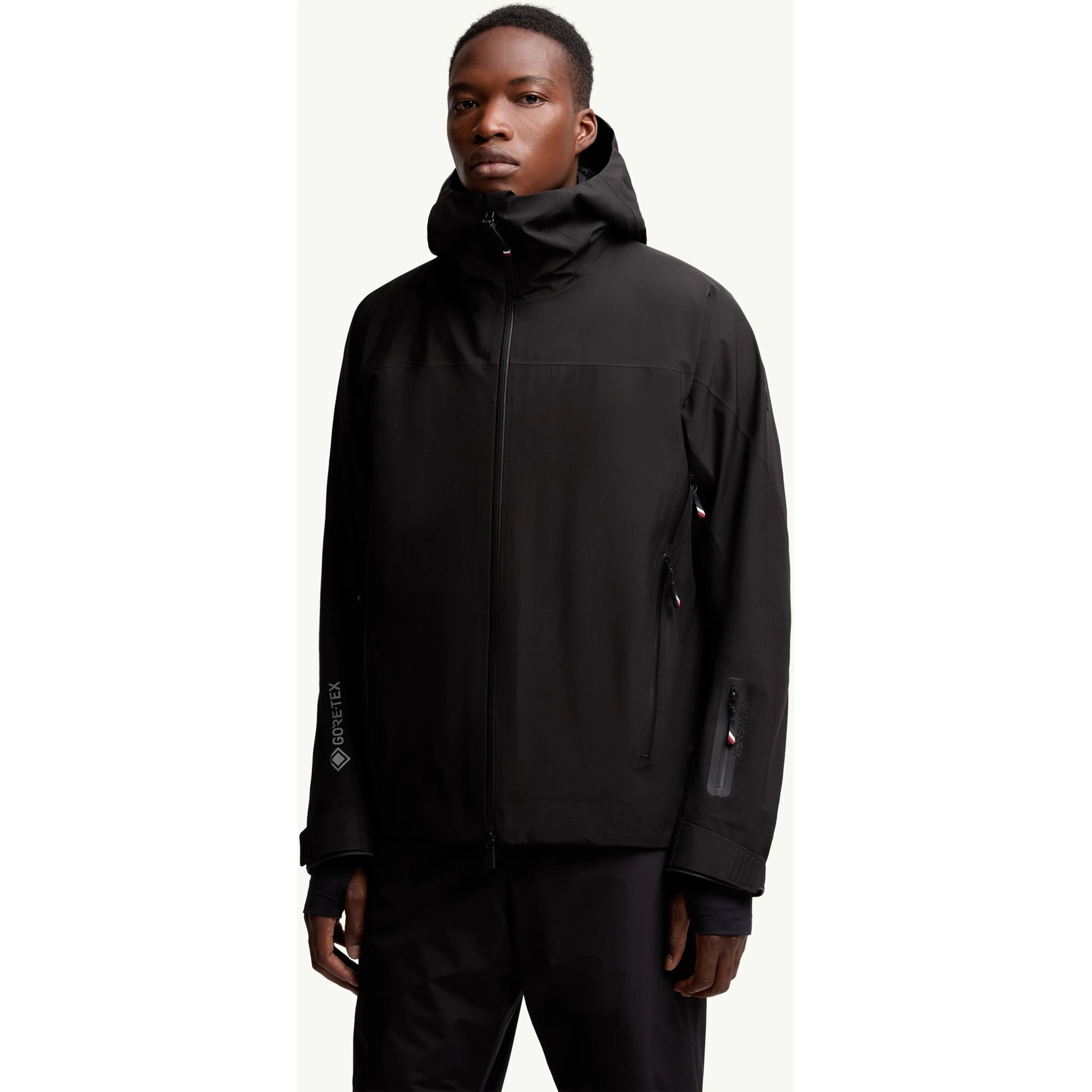 MONCLER Jackets