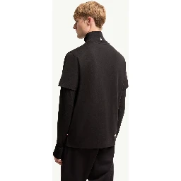 MONCLER T-shirts and Polos