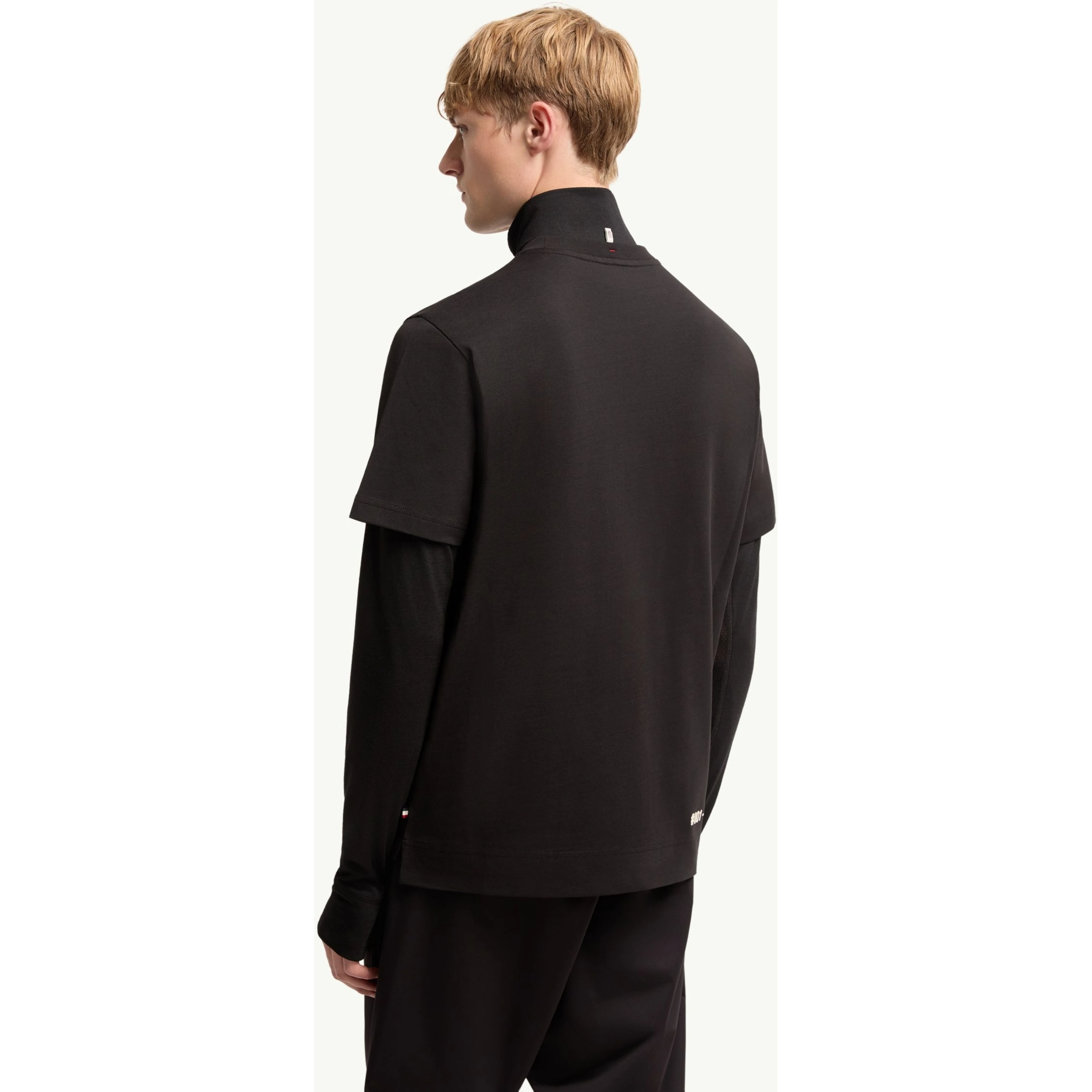 MONCLER T-shirts and Polos