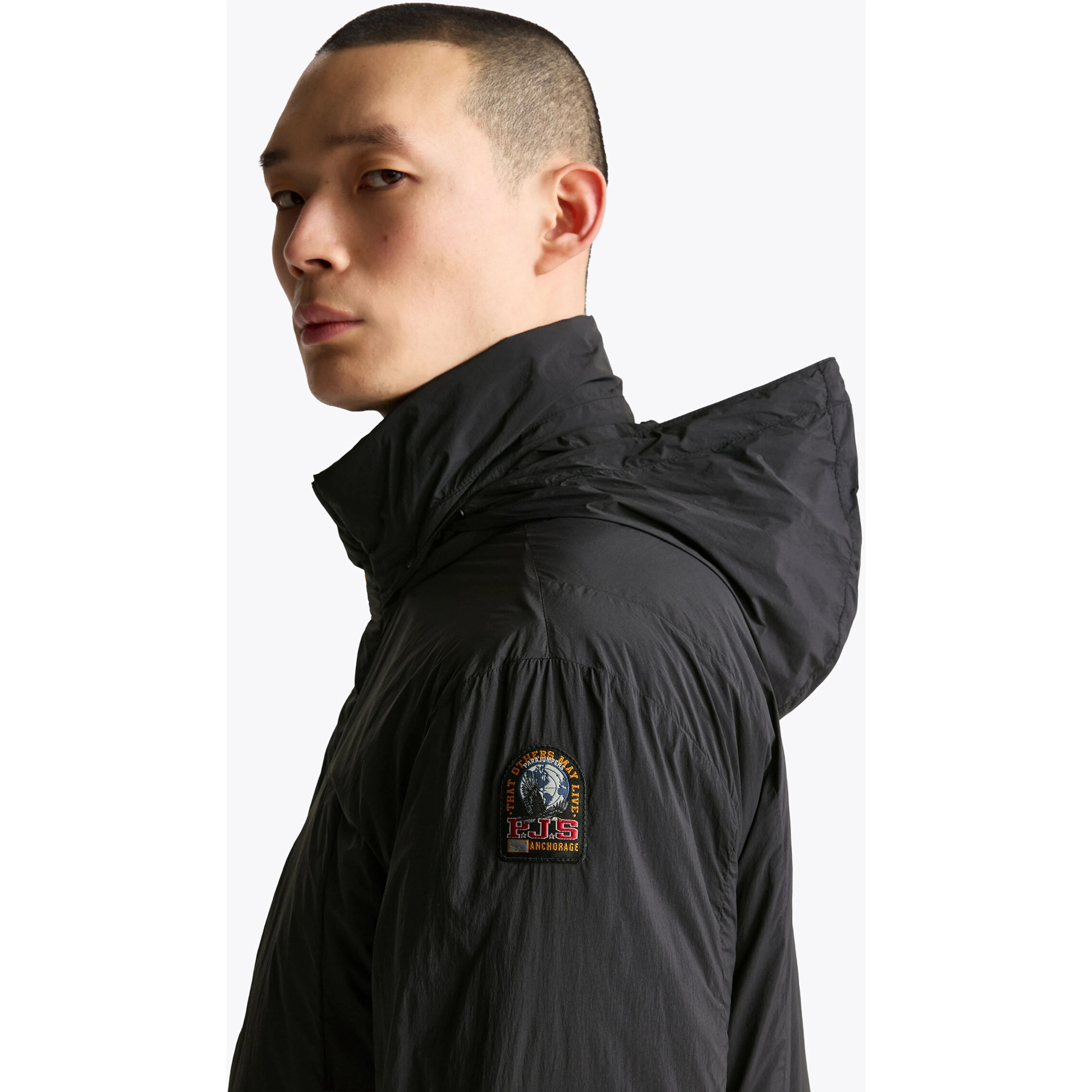 PARAJUMPERS Coats
