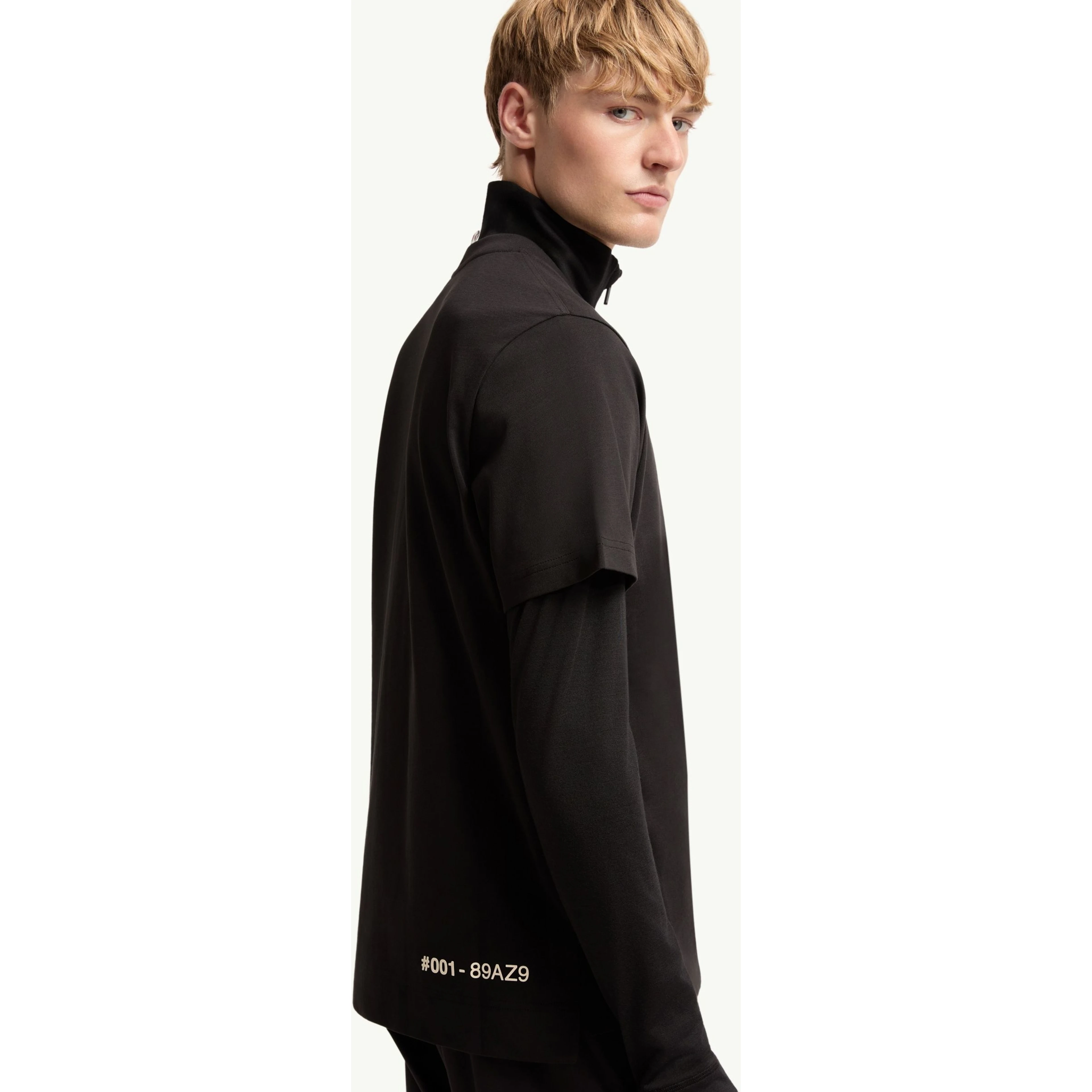 MONCLER T-shirts and Polos
