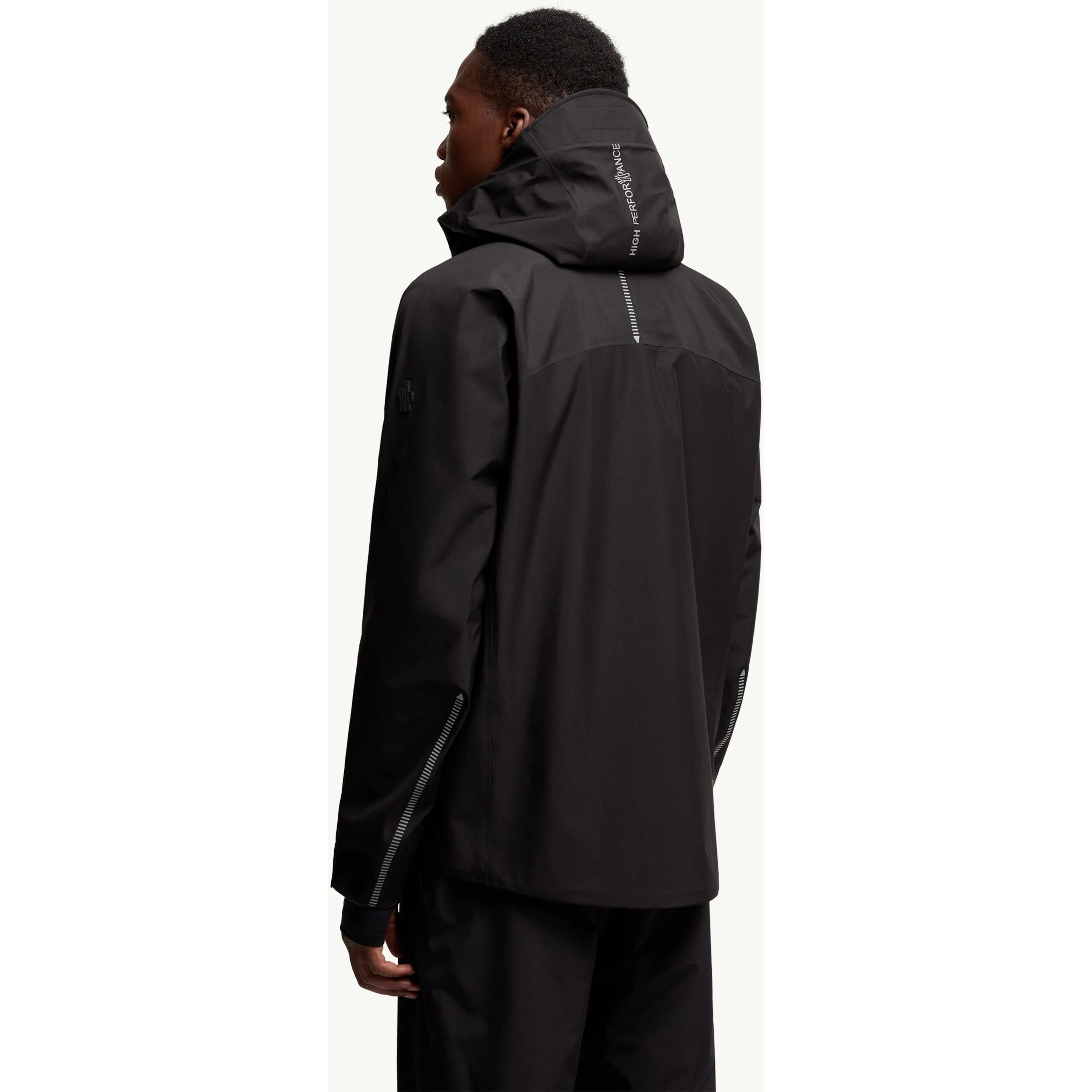 MONCLER Jackets