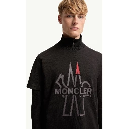MONCLER T-shirts and Polos