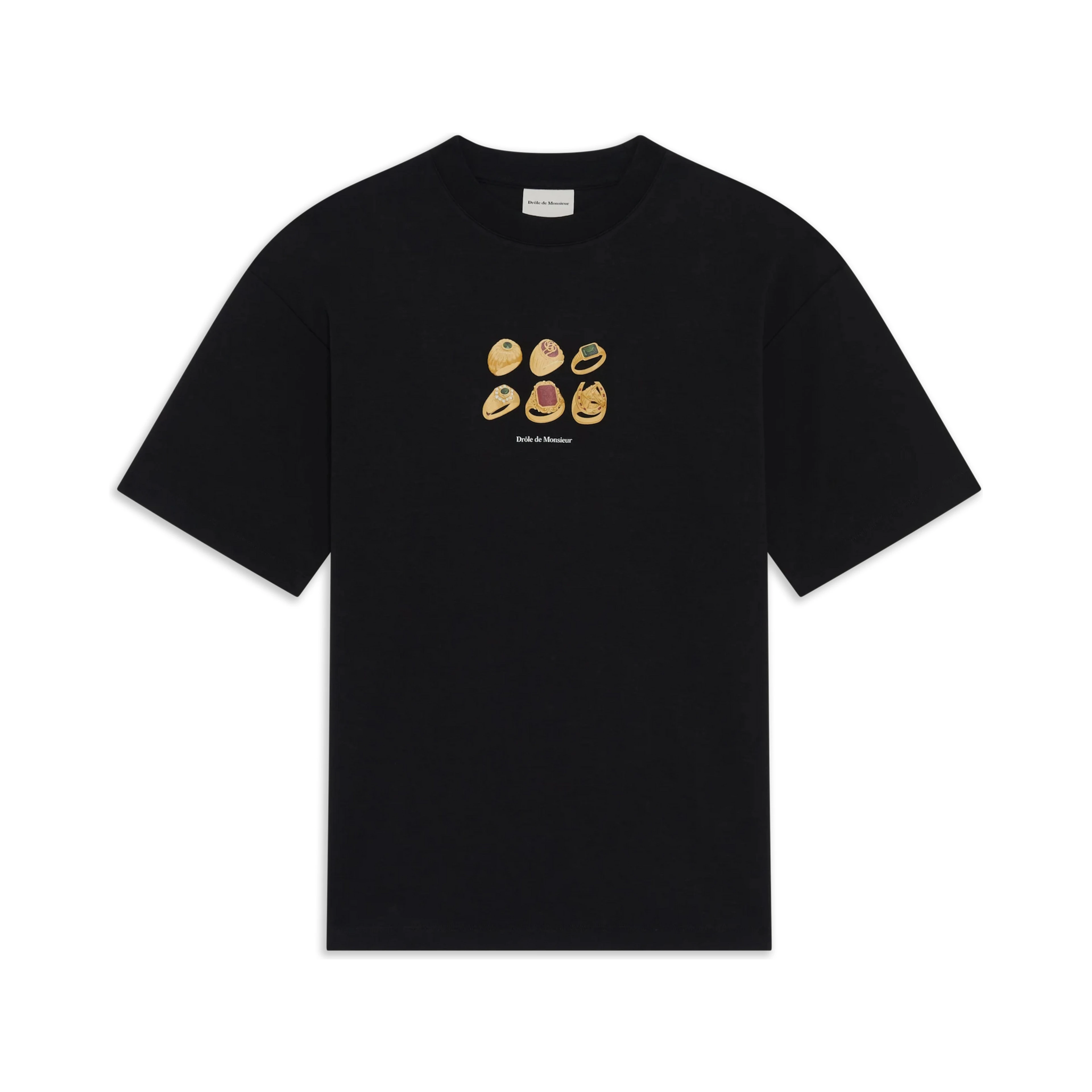 DROLE DE MONSIEUR T-shirts and Polos