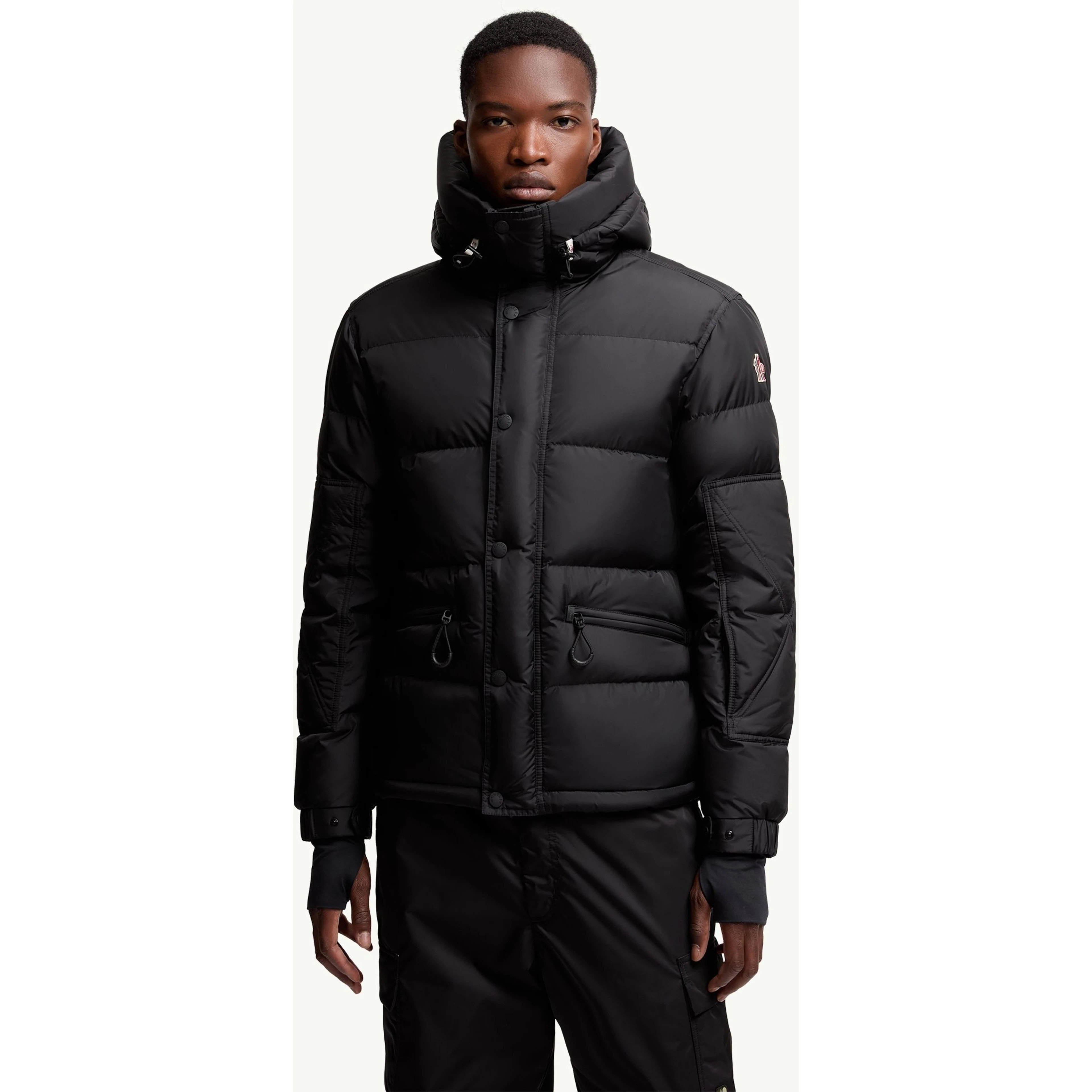 MONCLER Coats