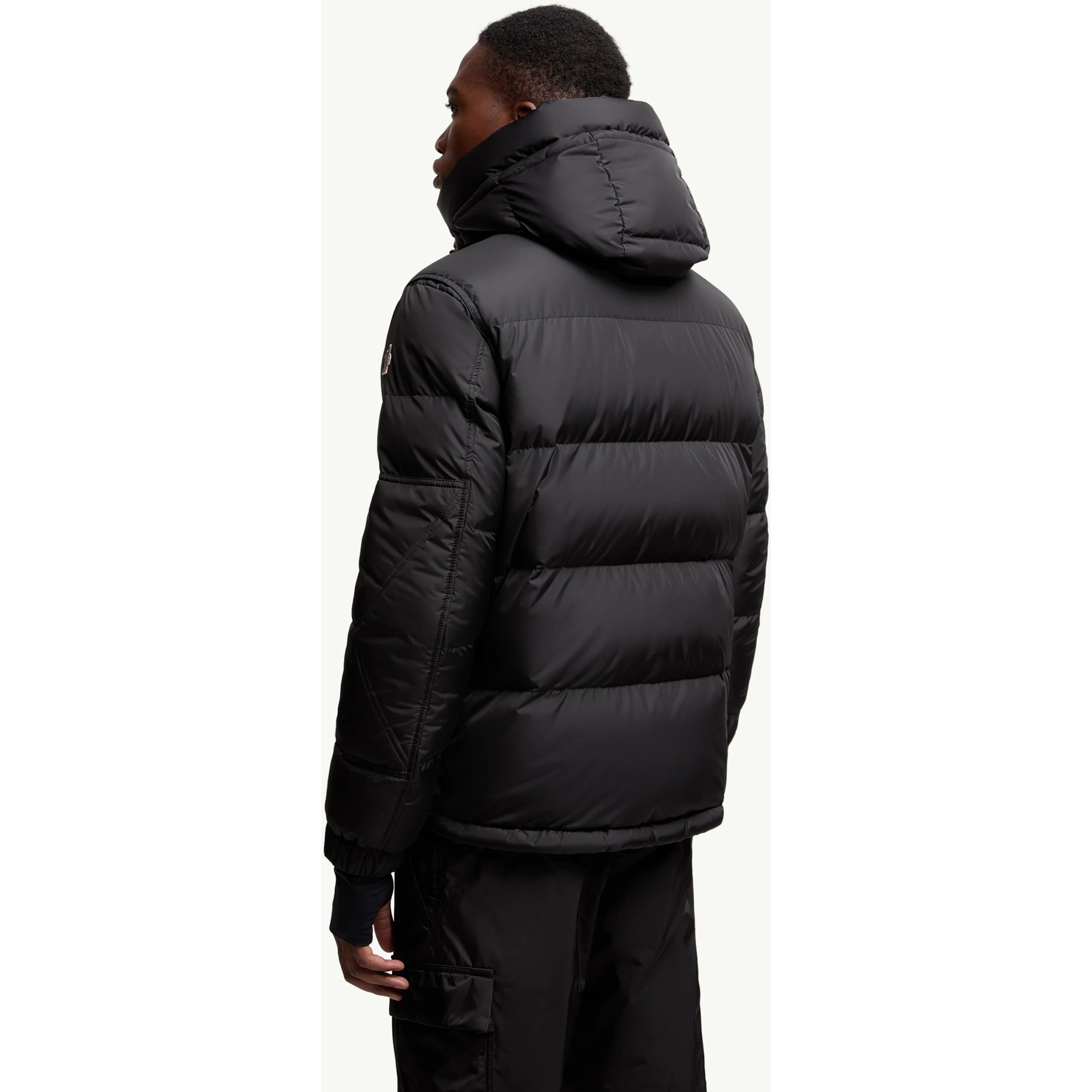 MONCLER Coats
